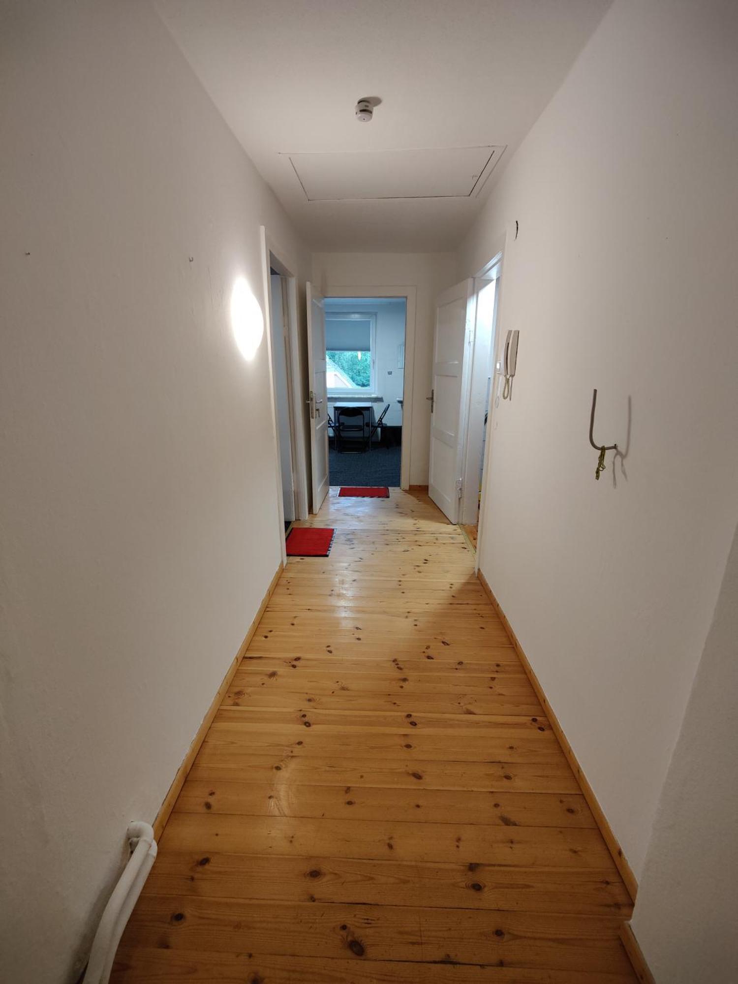 Berlindreams - F81 Guest house *