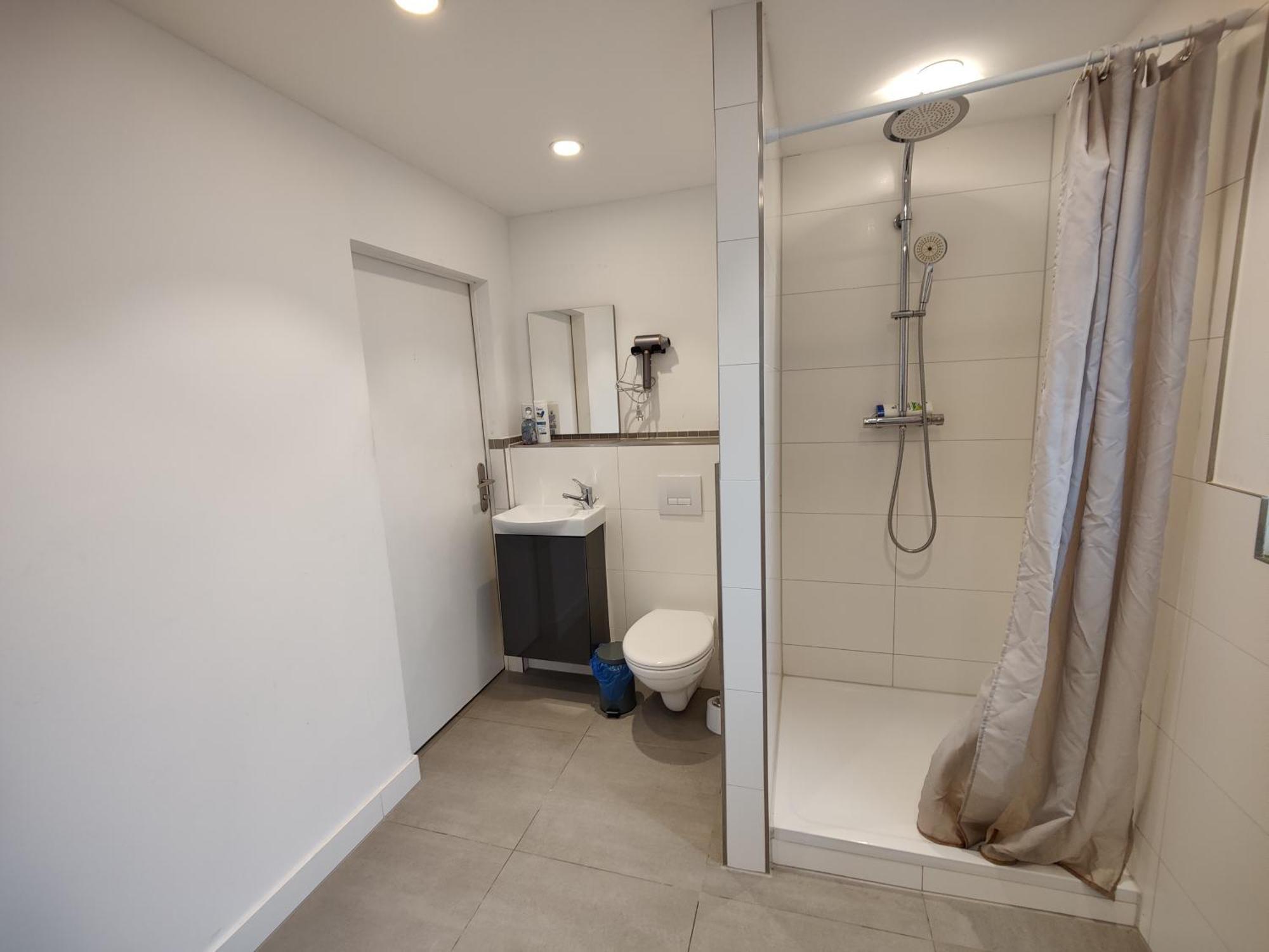 Berlindreams - F81 Guest house Berlin