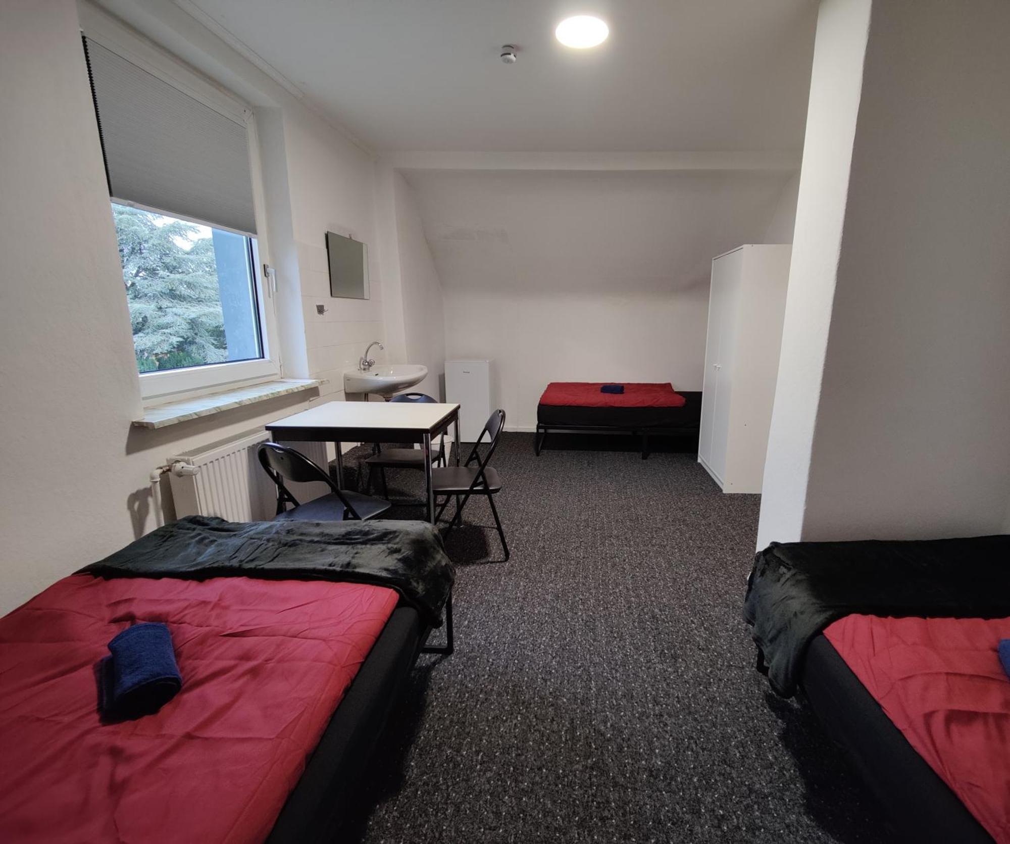 Guest house Berlindreams - F81