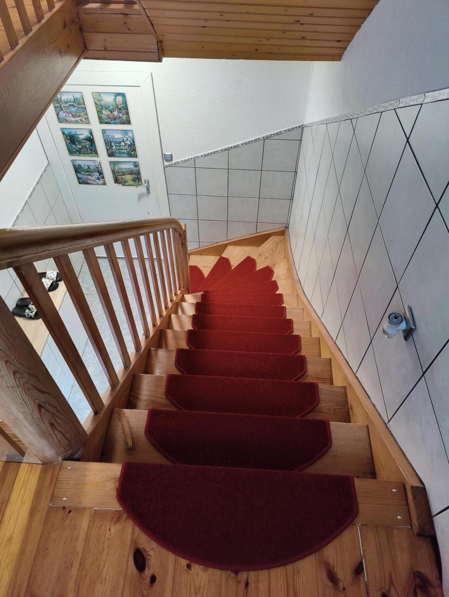 Guest house Berlindreams - F81 *
