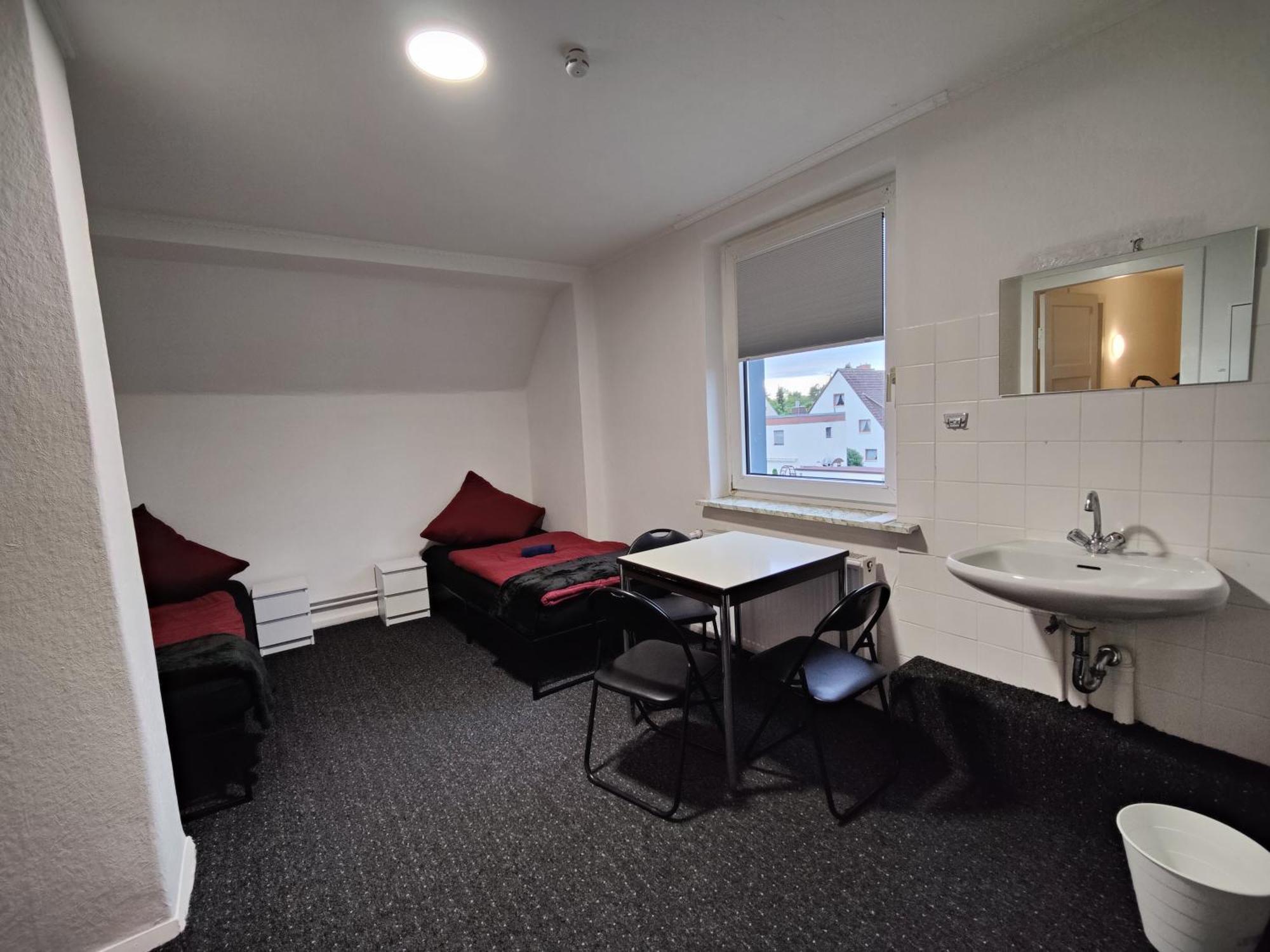 Berlindreams - F81 Guest house Berlin