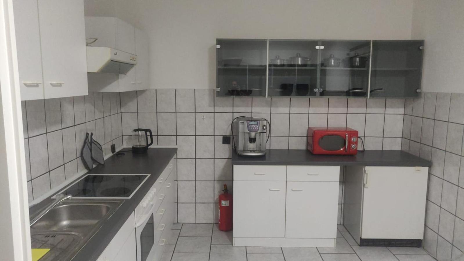 Berlindreams - F81 Guest house *