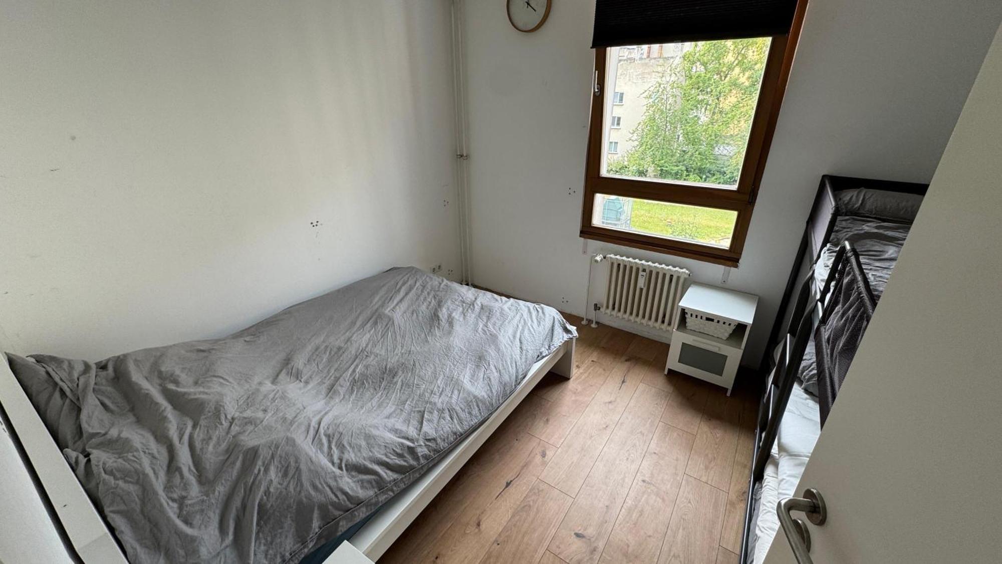 Zentrale 2zi Friedrichshain * Berlin
