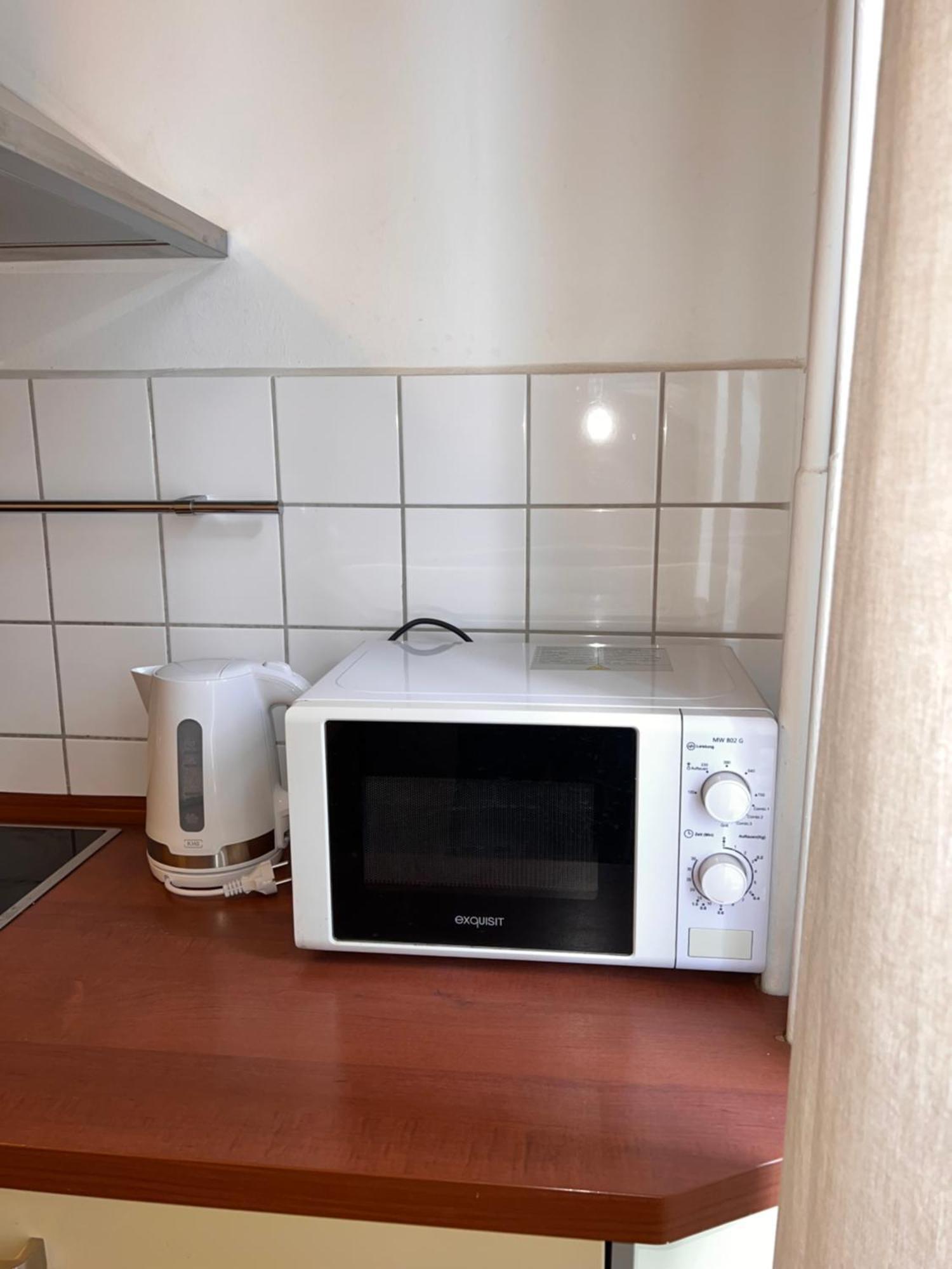 Great Mitte Museumsinsel Apartment *