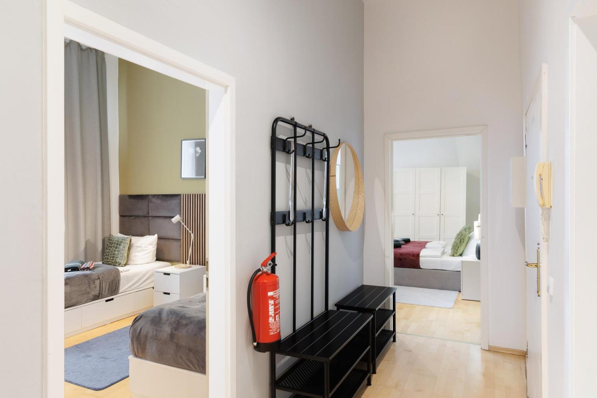 Great Mitte Museumsinsel Apartment *