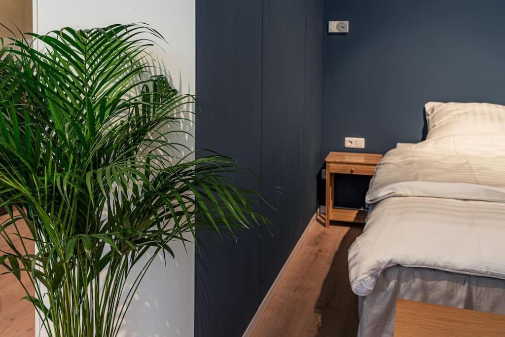 Vince Studio Lejlighed