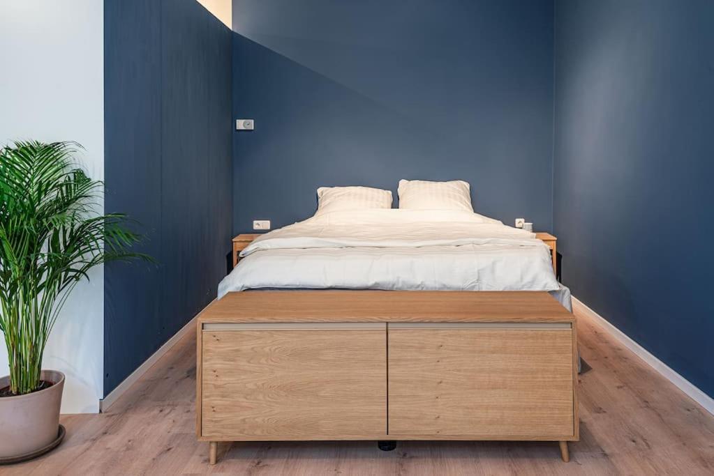 Lejlighed Vince Studio Berlin