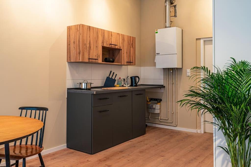 Vince Studio Lejlighed Berlin