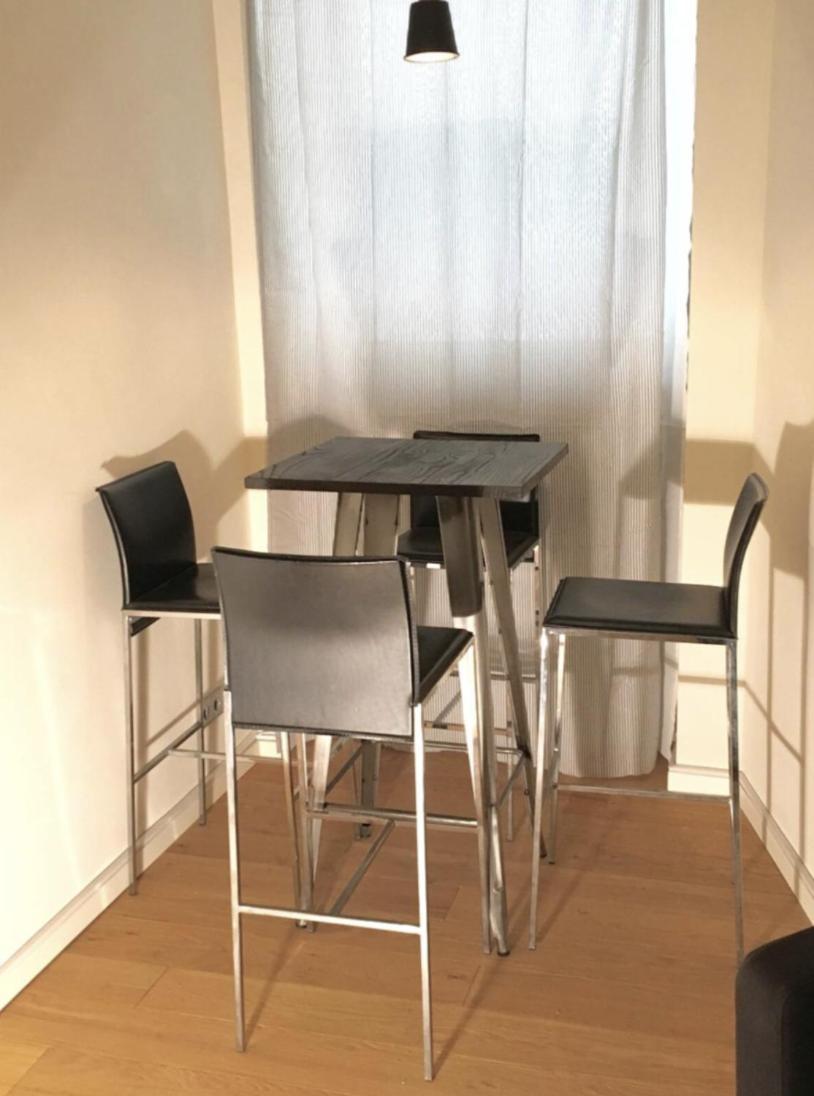 Apartment Im Nollendorfkiez, 2 Zimmer, Kueche, Bad, *