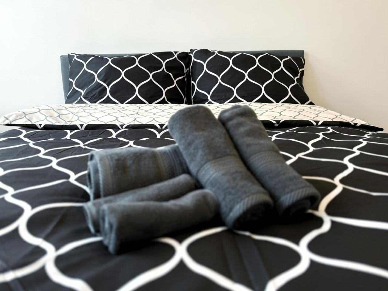 I Spacious 67sqm In Friedrichshain Apartment Berlin
