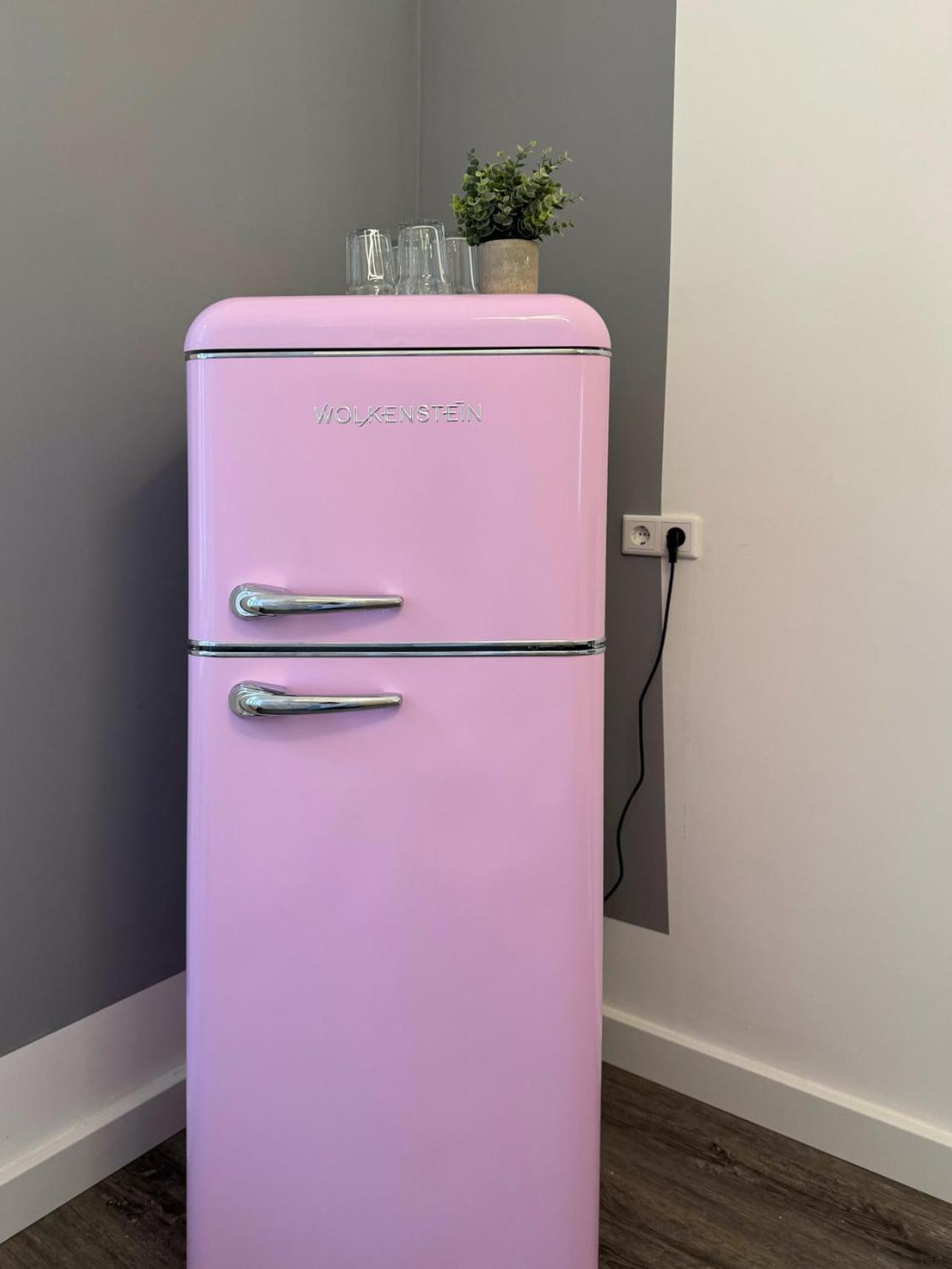 I Spacious 67sqm In Friedrichshain *