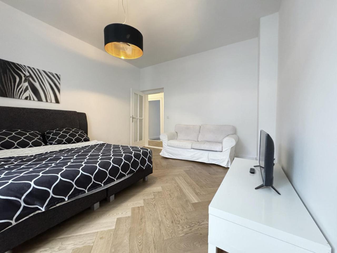 Apartment I Spacious 67sqm In Friedrichshain