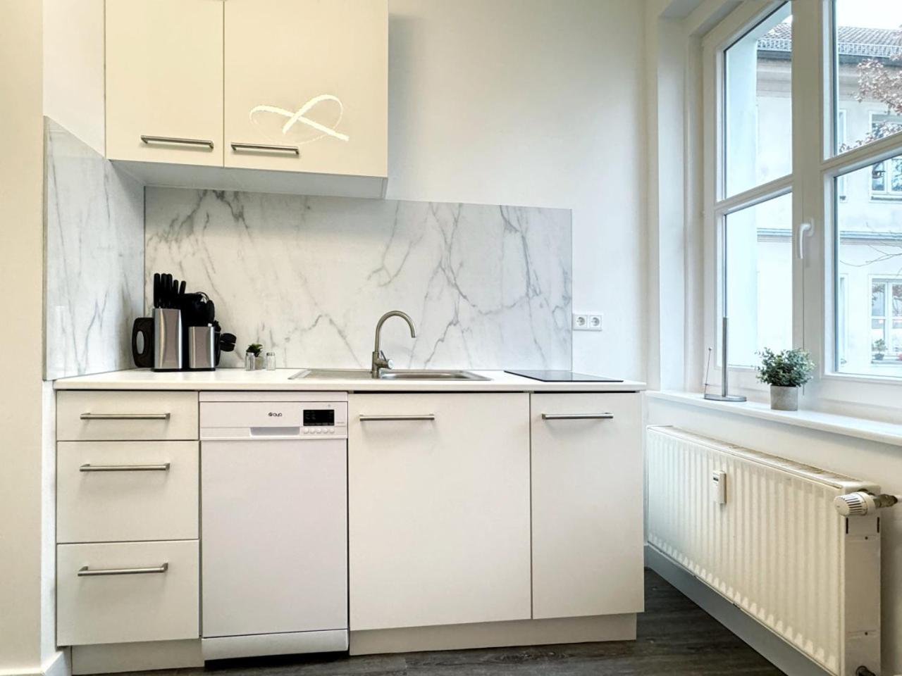 I Spacious 67sqm In Friedrichshain Apartment *