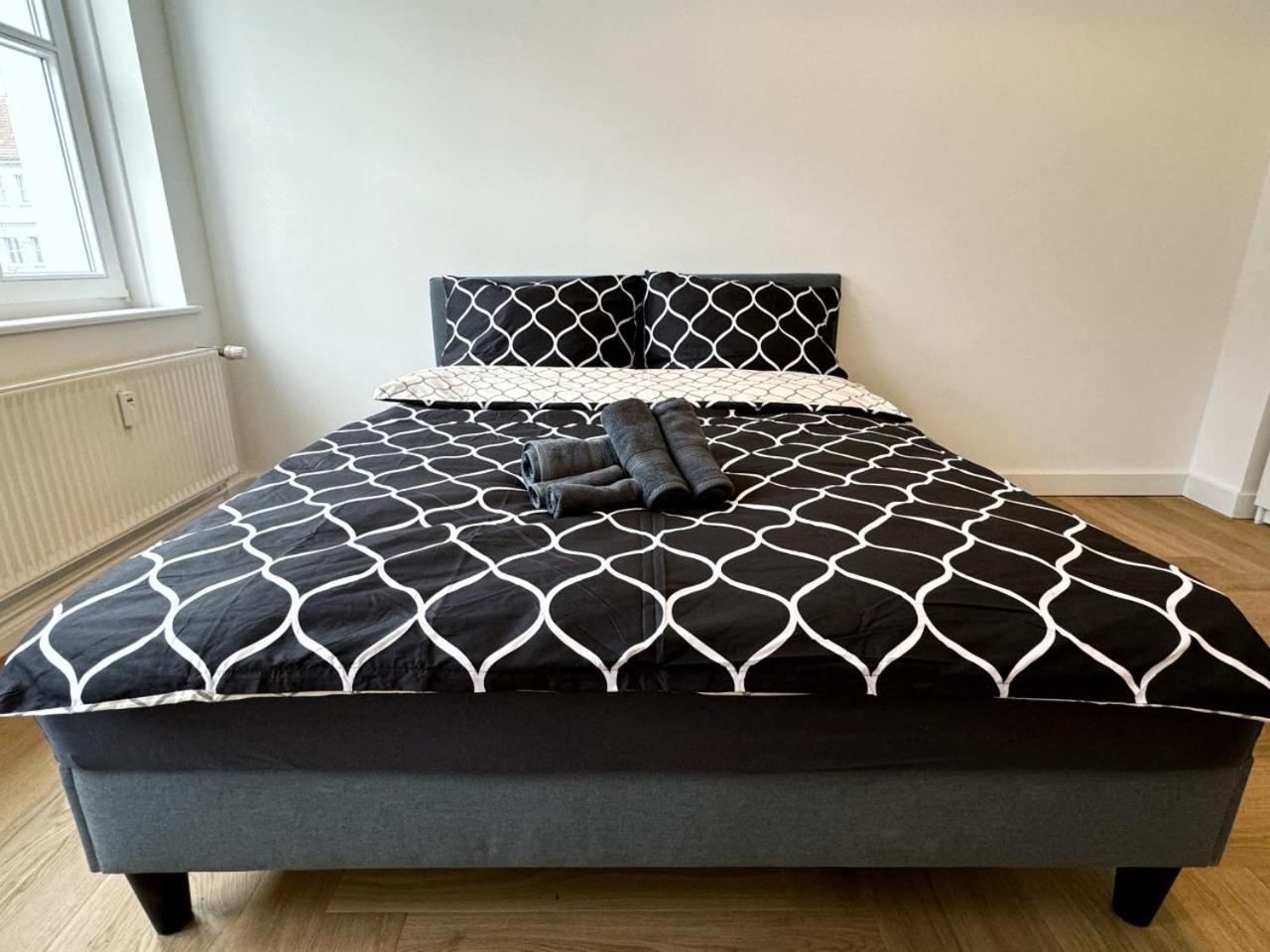 I Spacious 67sqm In Friedrichshain Apartment