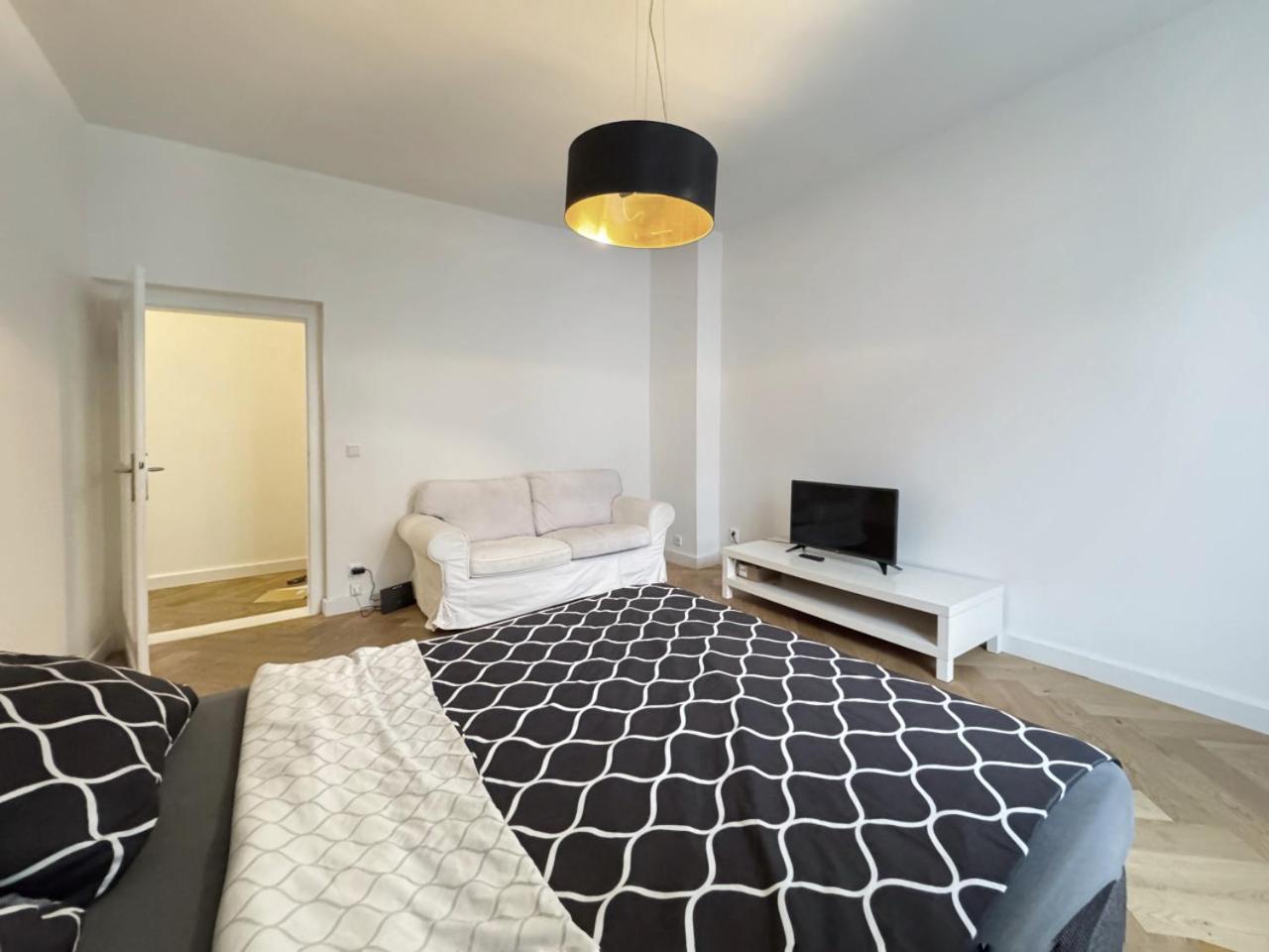 I Spacious 67sqm In Friedrichshain Apartment *