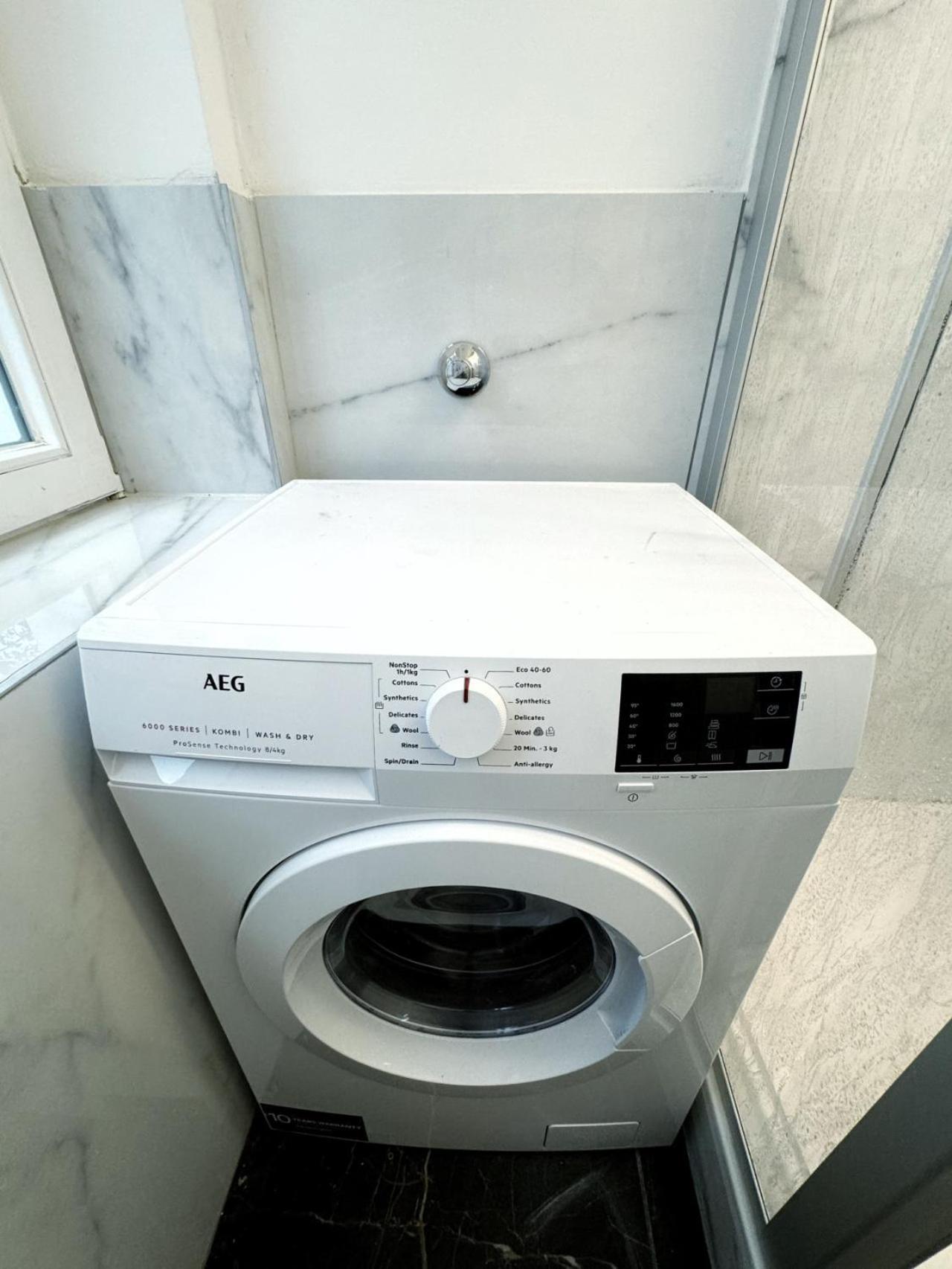 I Spacious 67sqm In Friedrichshain Apartment Berlin