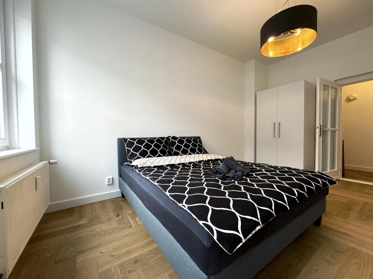 Apartment I Spacious 67sqm In Friedrichshain