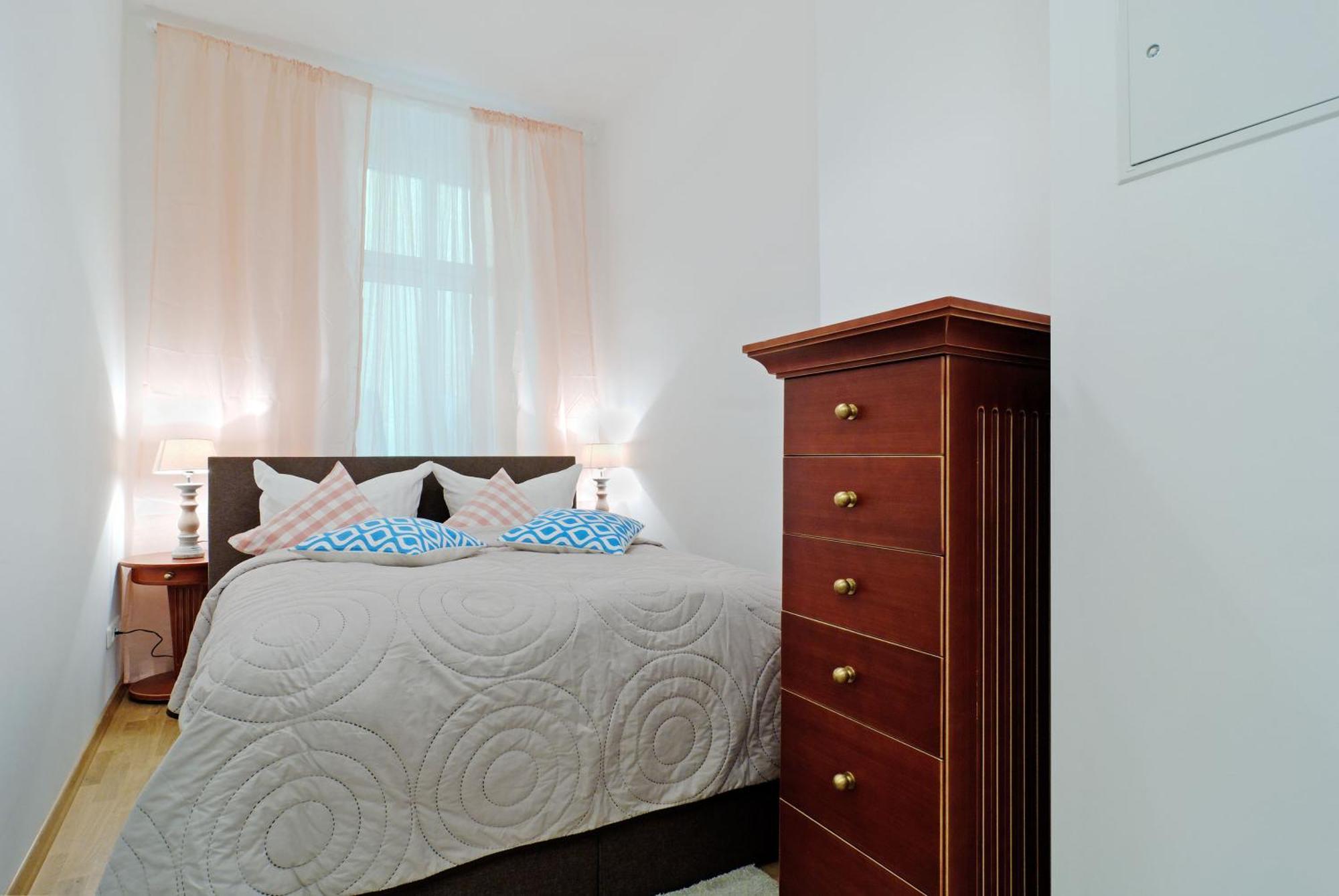Great Mitte Rosenthaler Platz Apartment *