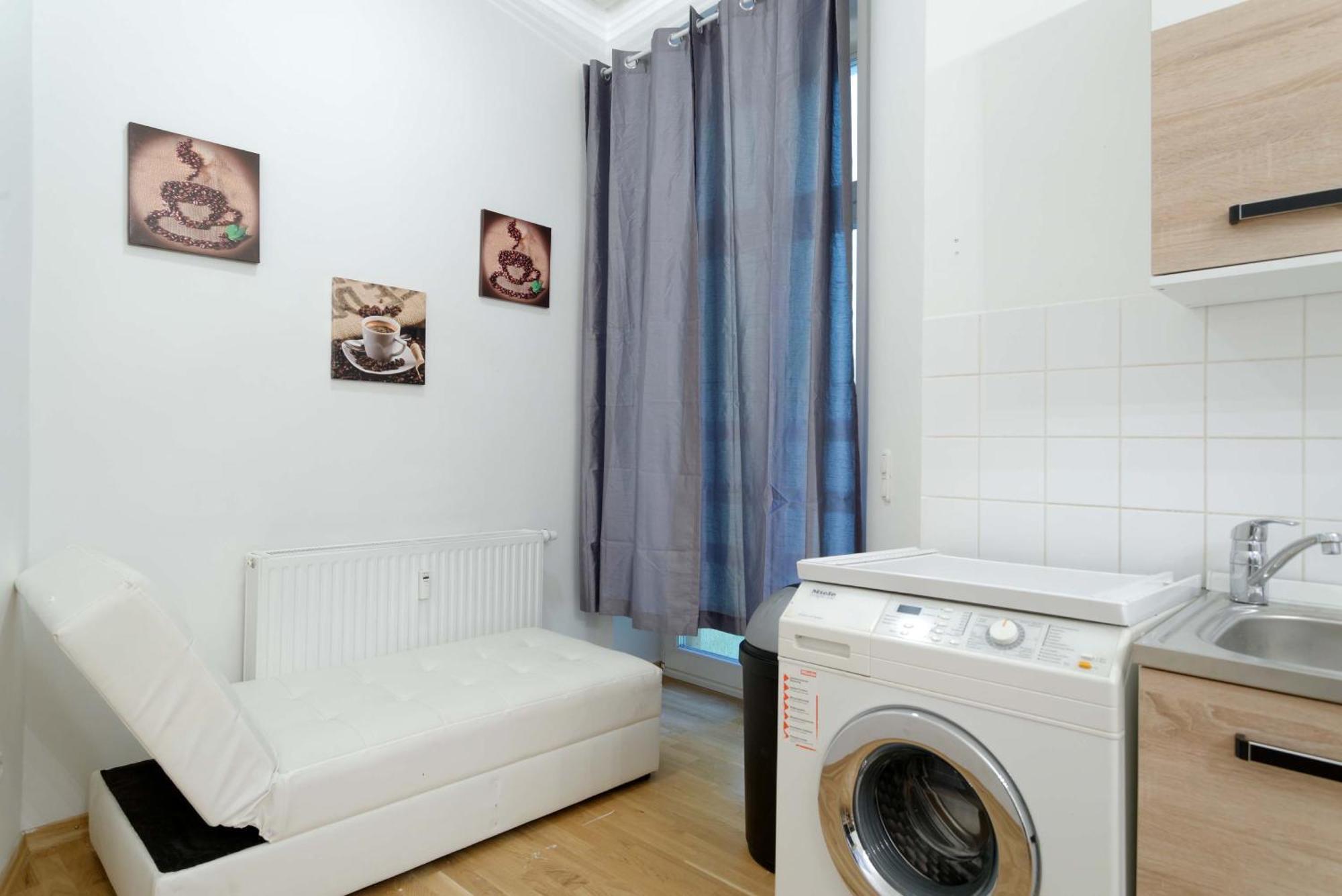 Great Mitte Rosenthaler Platz * Berlin