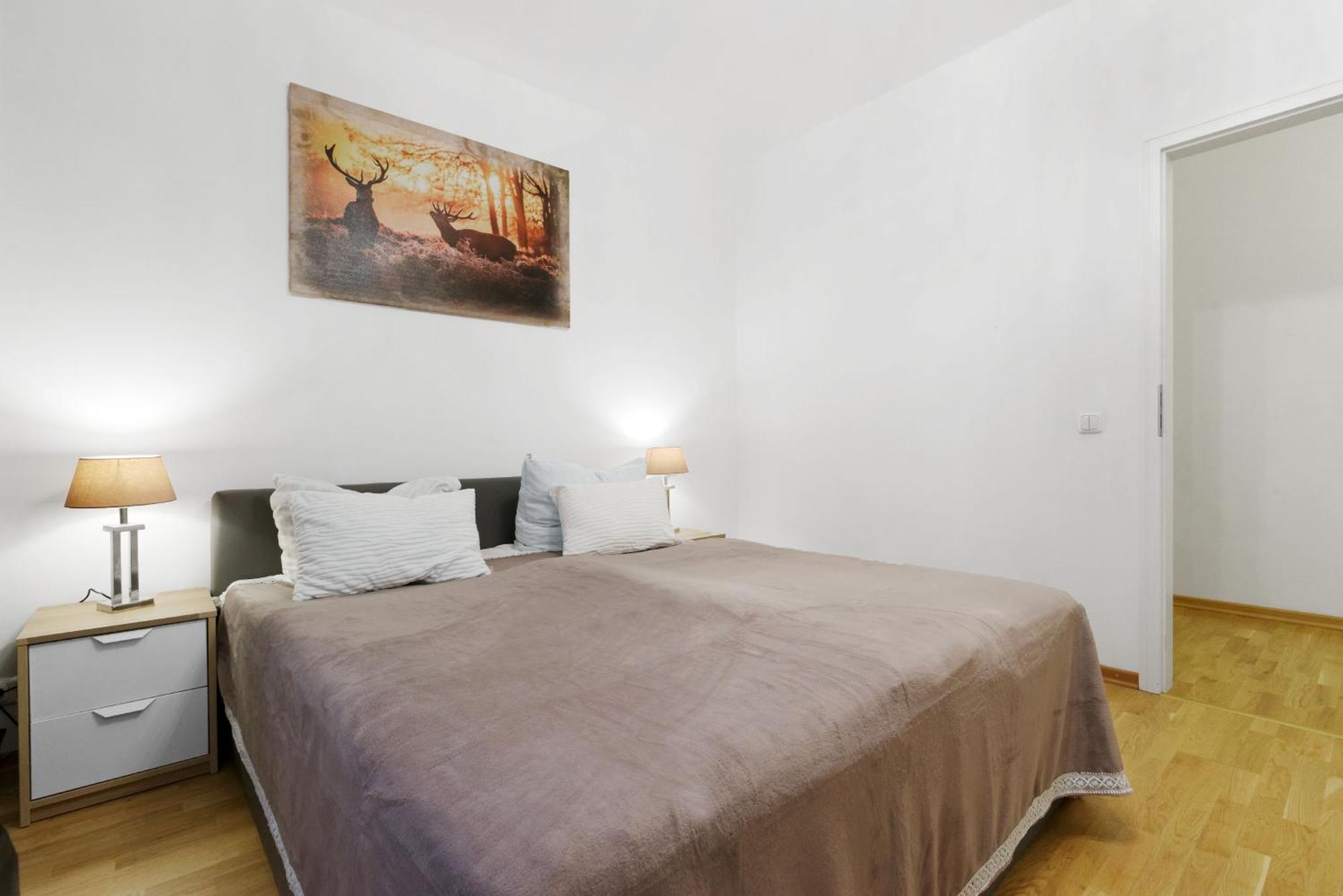 Great Mitte Rosenthaler Platz * Berlin