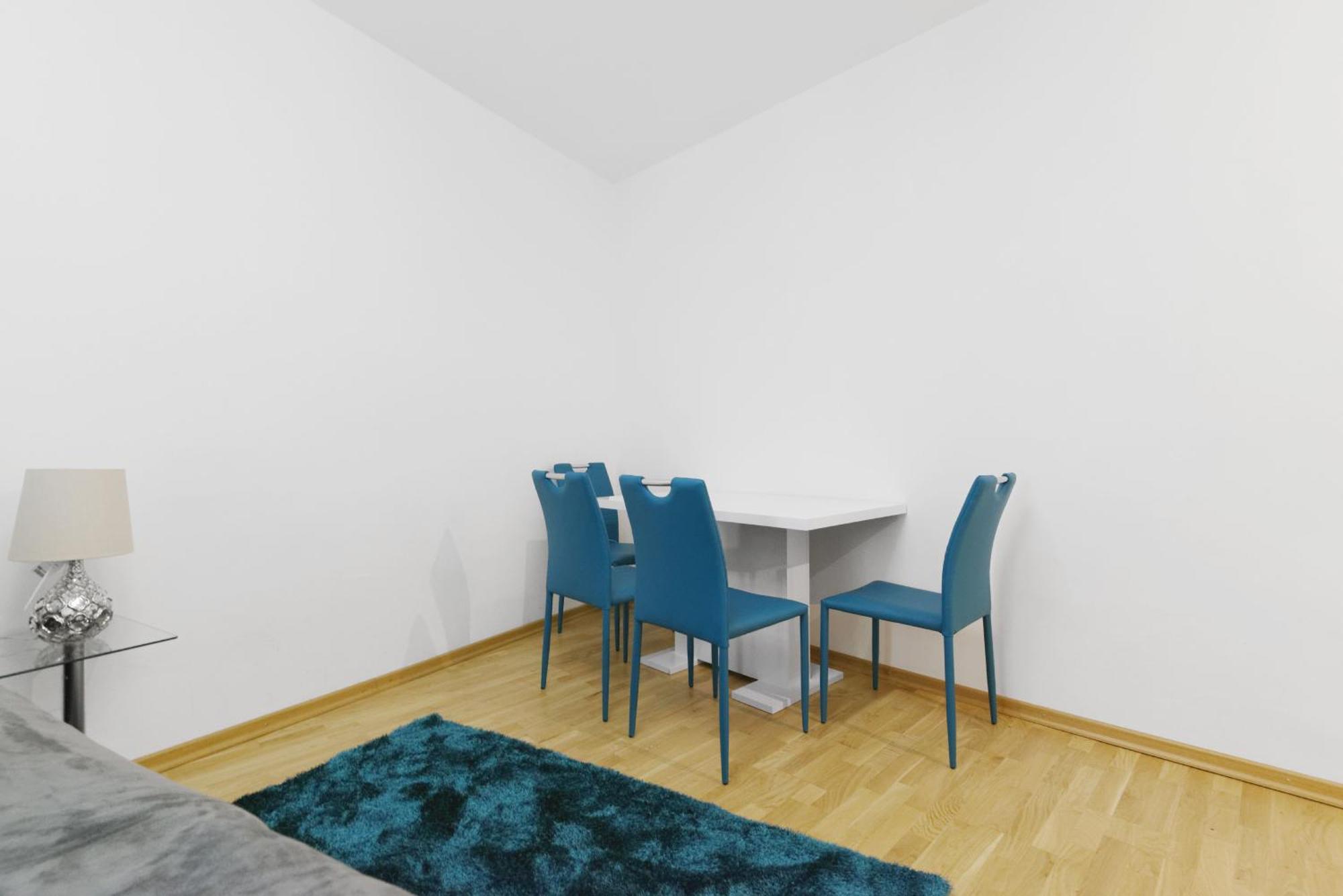 Apartment Great Mitte Rosenthaler Platz *