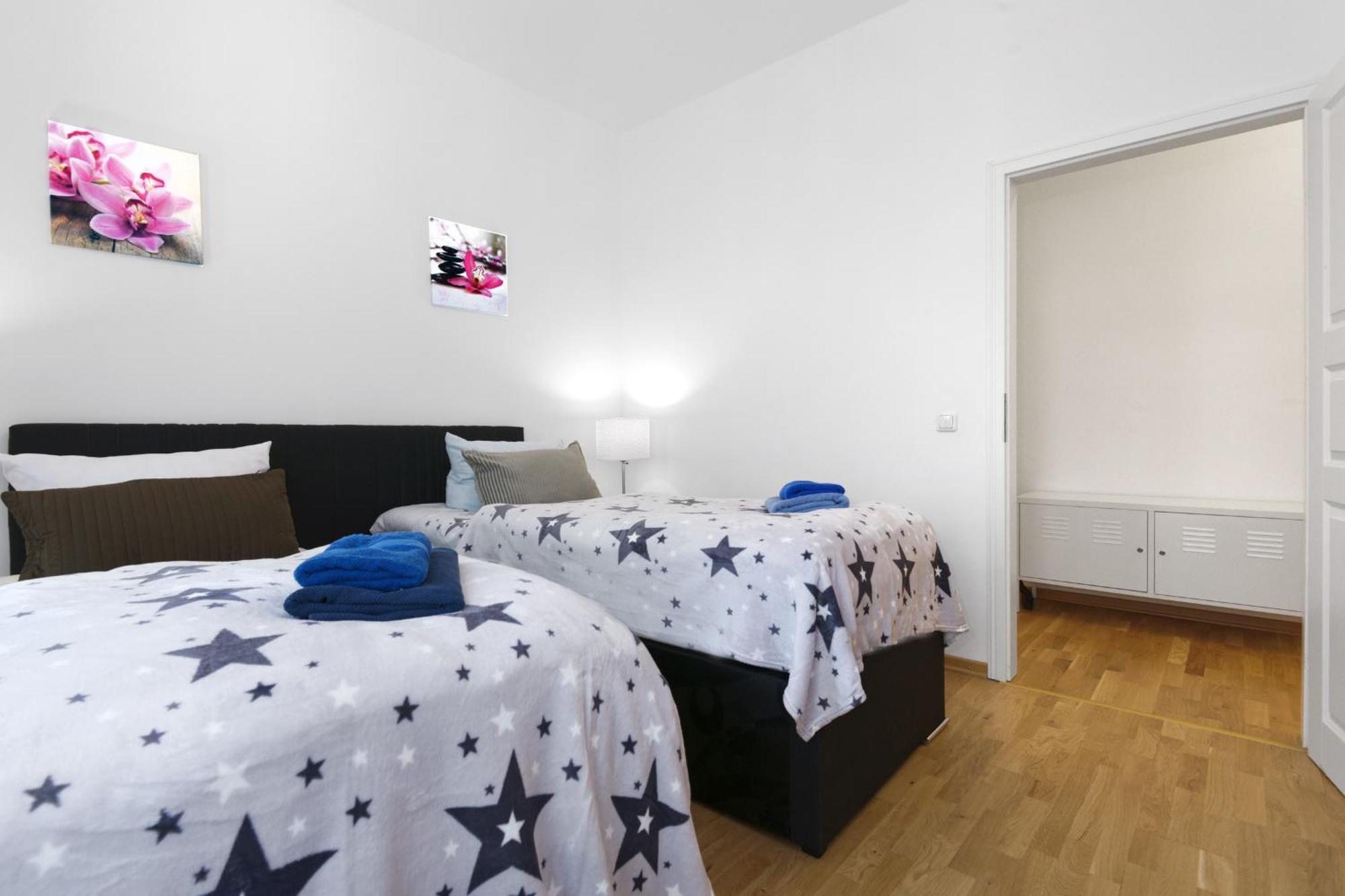 Great Mitte Rosenthaler Platz Apartment