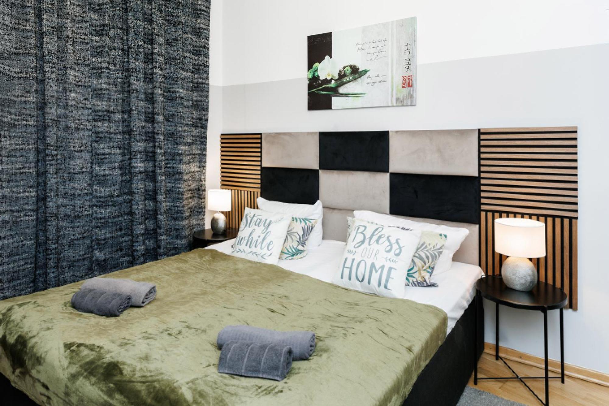 Great Mitte Rosenthaler Platz Apartment Berlin