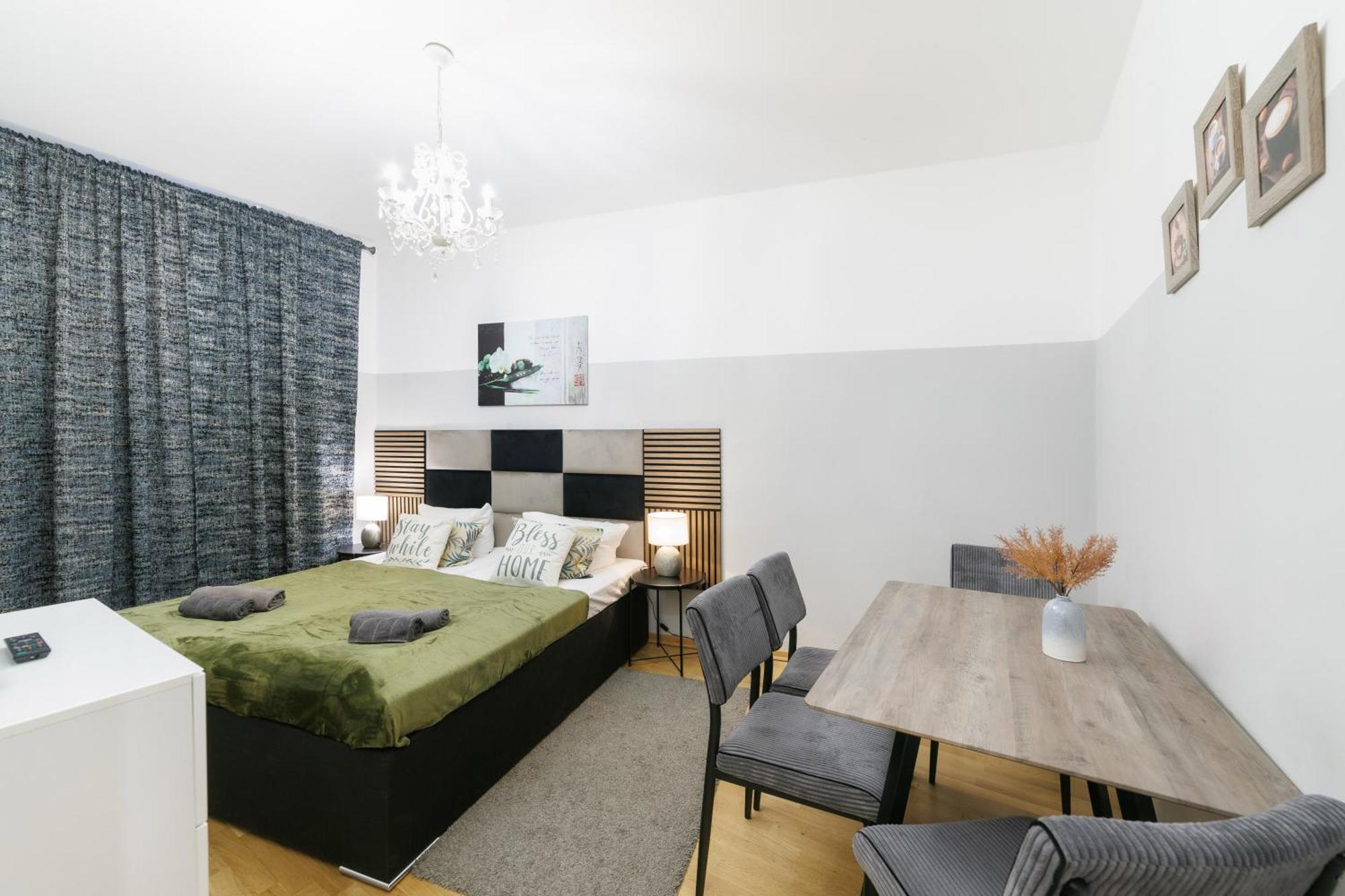 Apartment Great Mitte Rosenthaler Platz Berlin