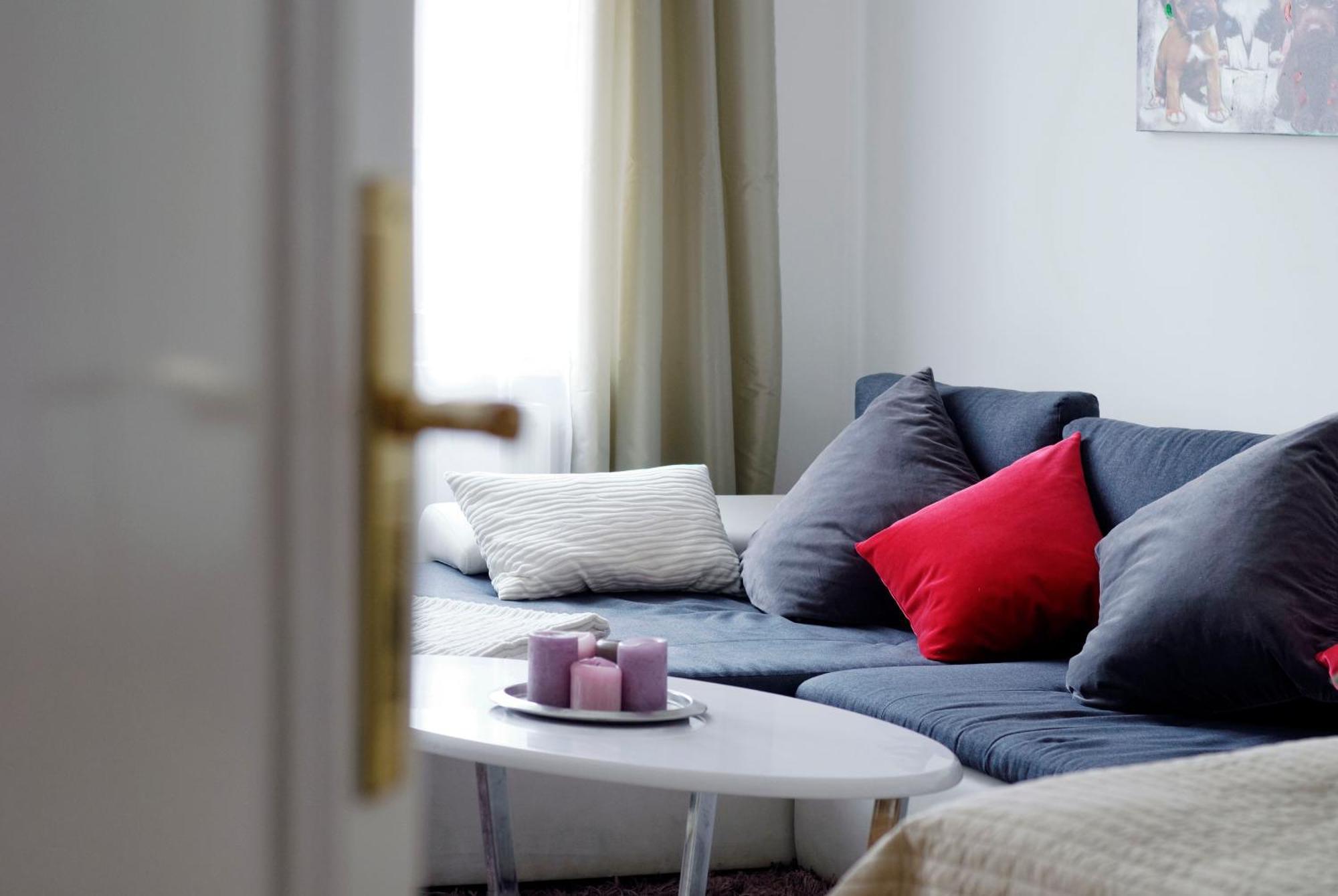 Great Mitte Rosenthaler Platz Apartment *