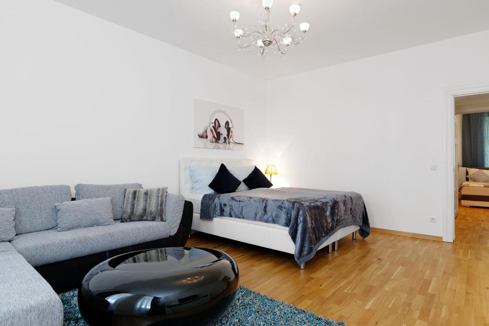 Great Mitte Rosenthaler Platz *