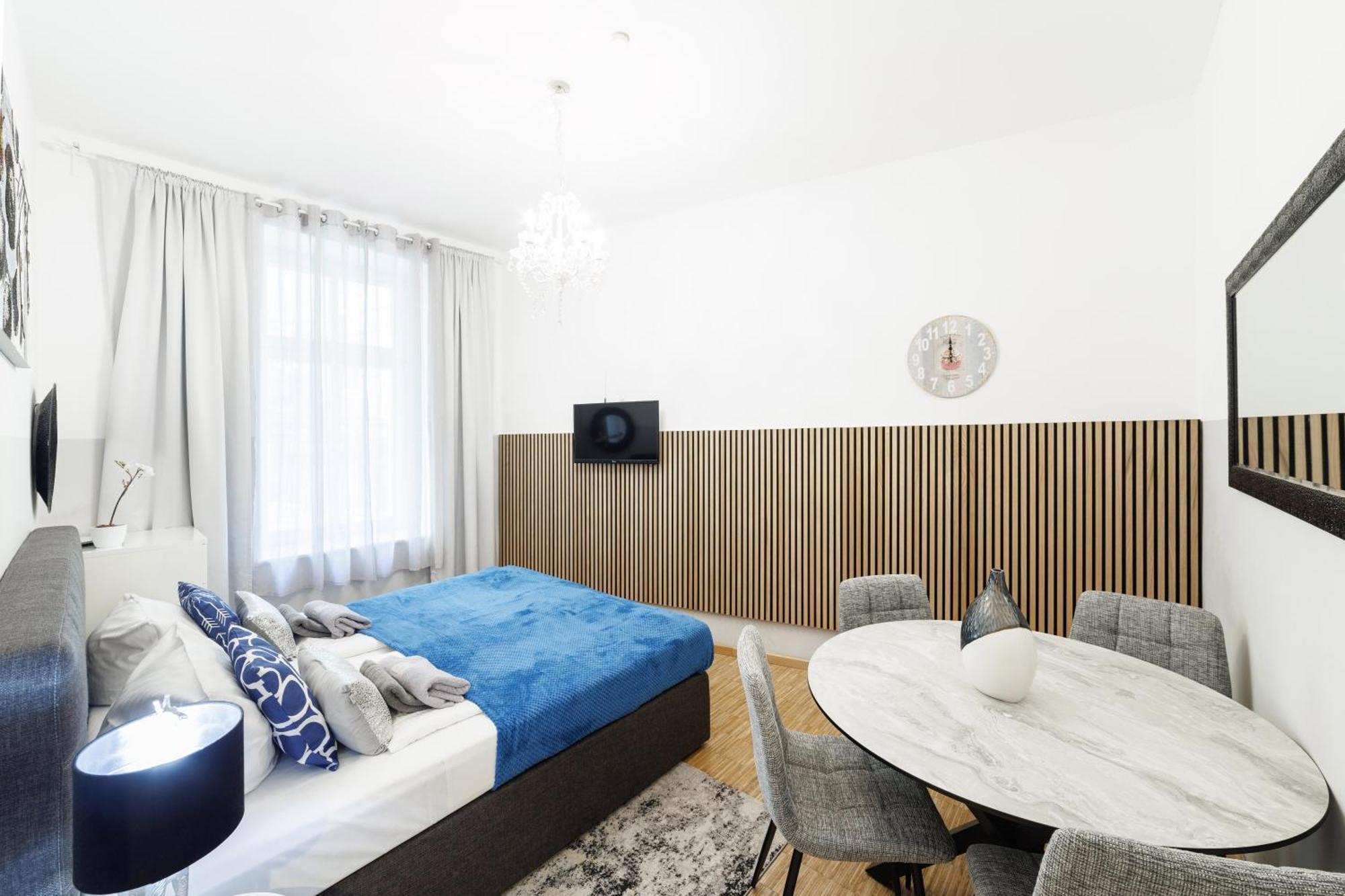 Apartment Great Mitte Rosenthaler Platz