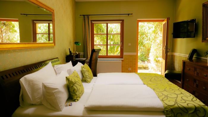 The Gate Garden Aparthotel
