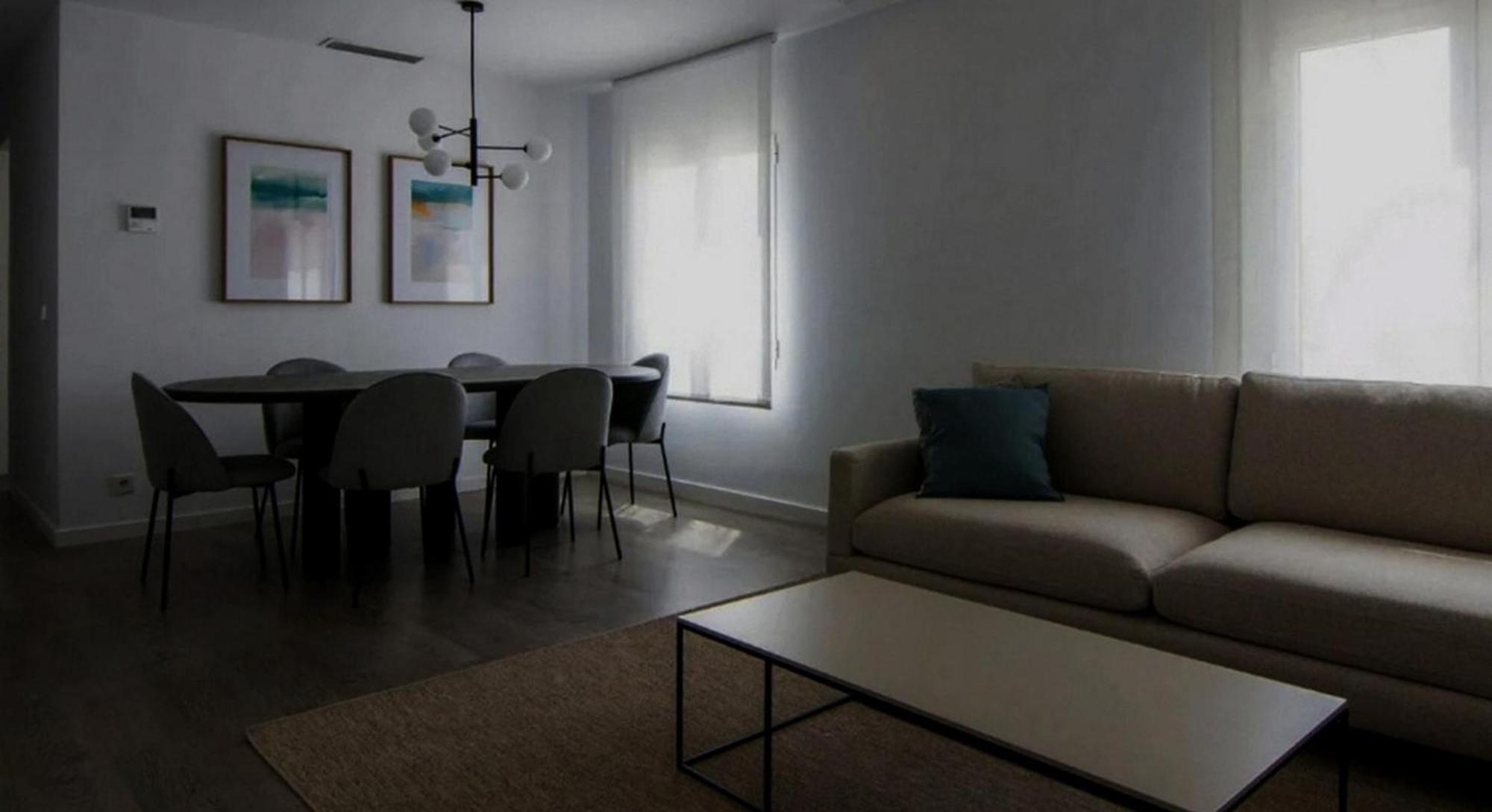 Apartment Teutoburger Platz