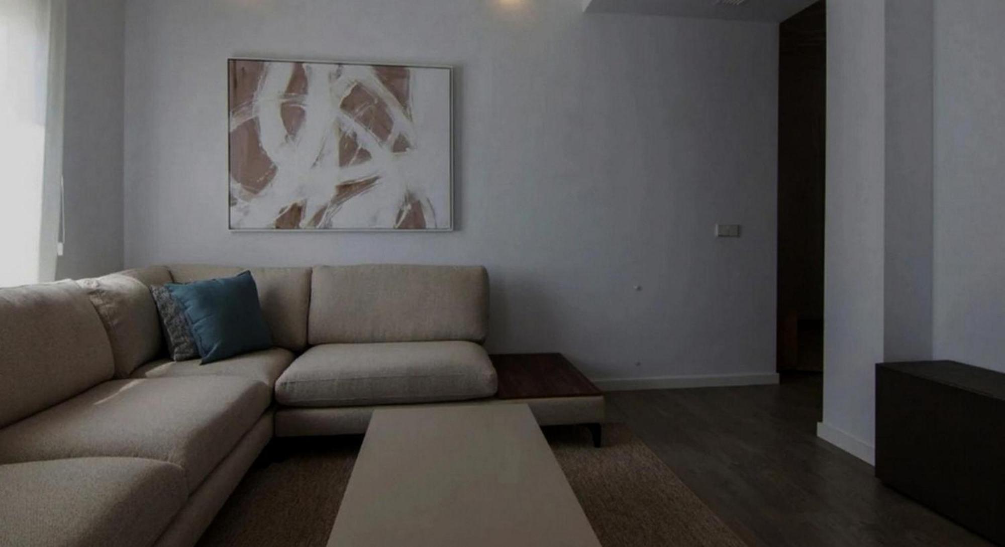 Apartment Teutoburger Platz Berlin