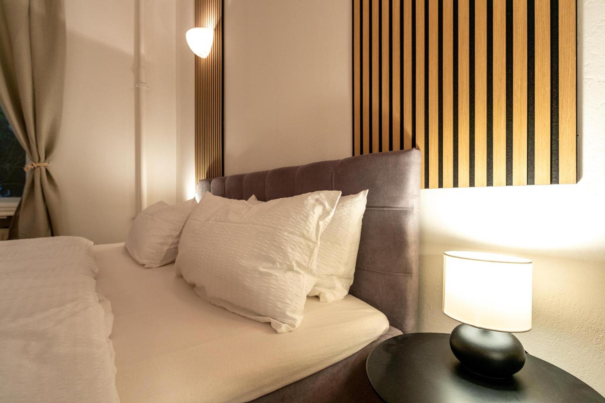 Apartment Evostay - Grosses In Zentraler Lage Berlin