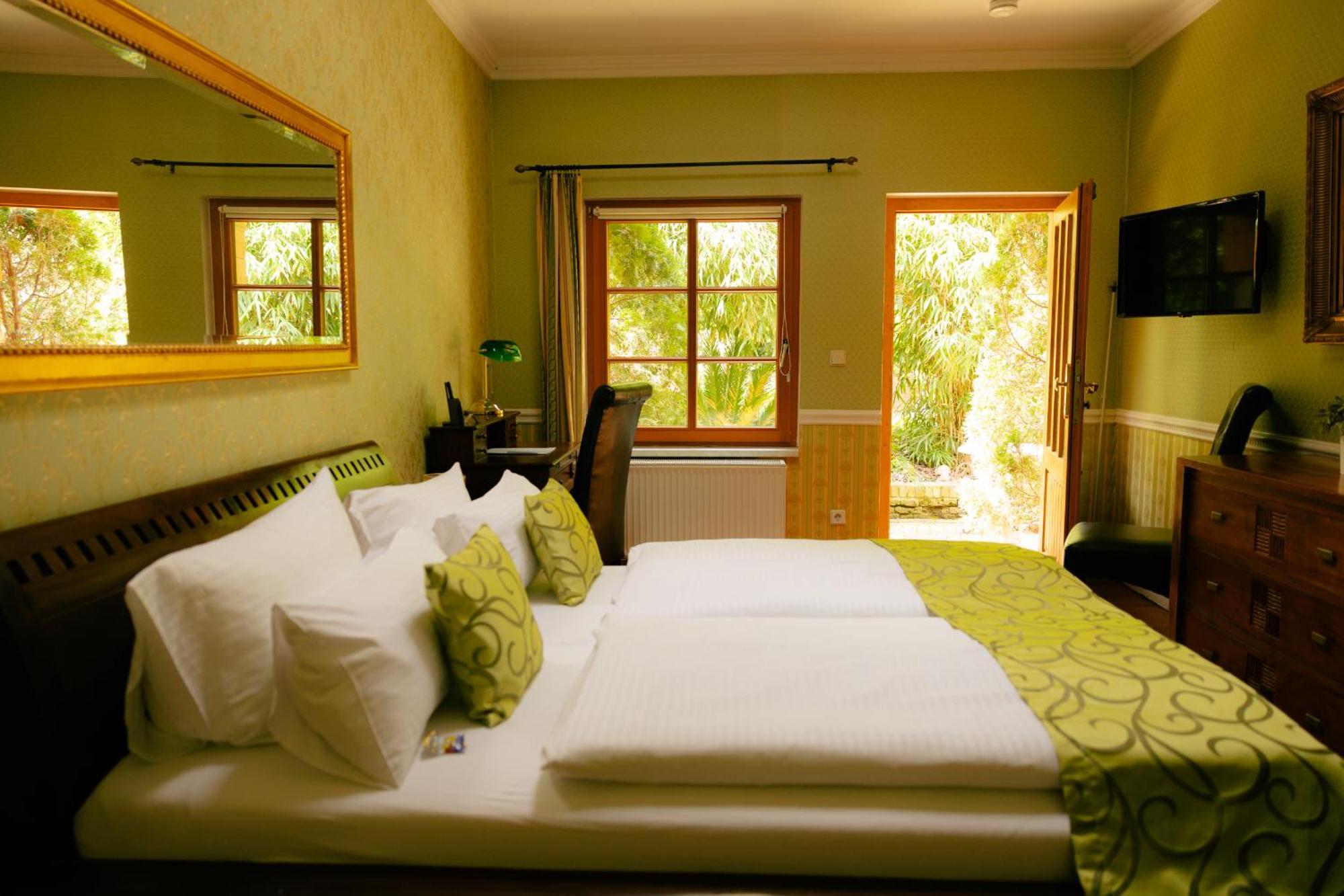 The Gate Garden 4* Berlin