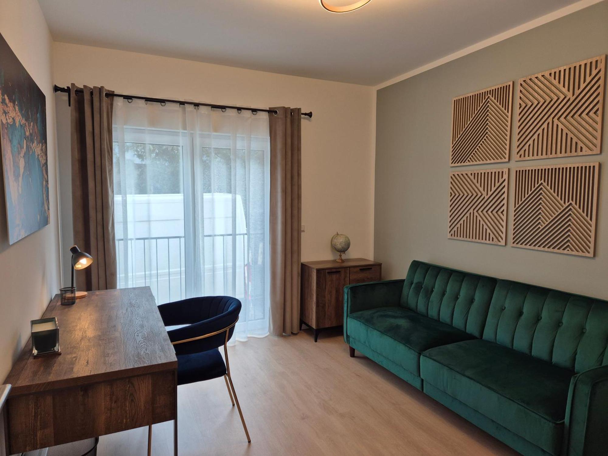 Puravida Heiligensee Apartment Berlin