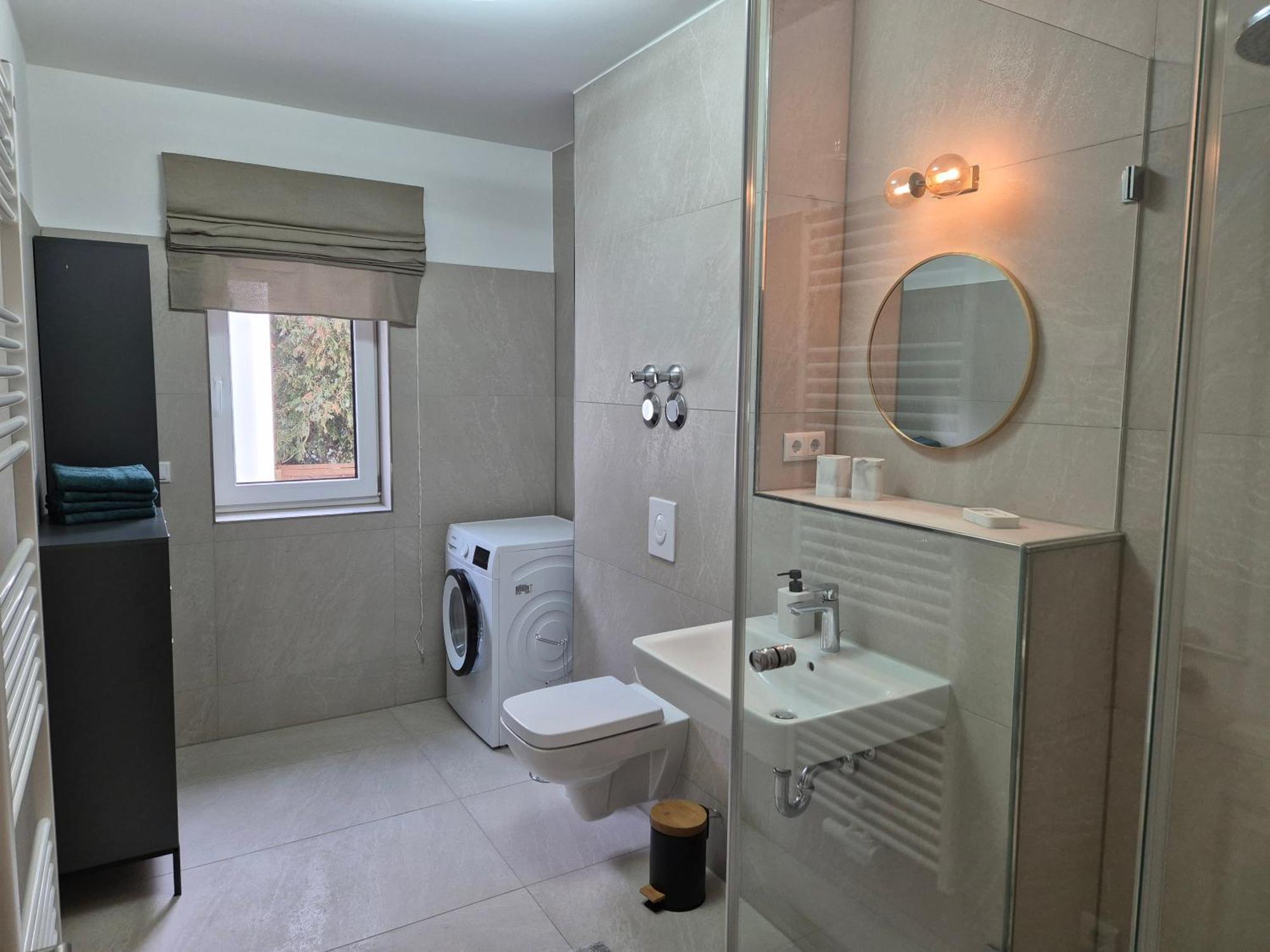 Apartment Puravida Heiligensee Berlin