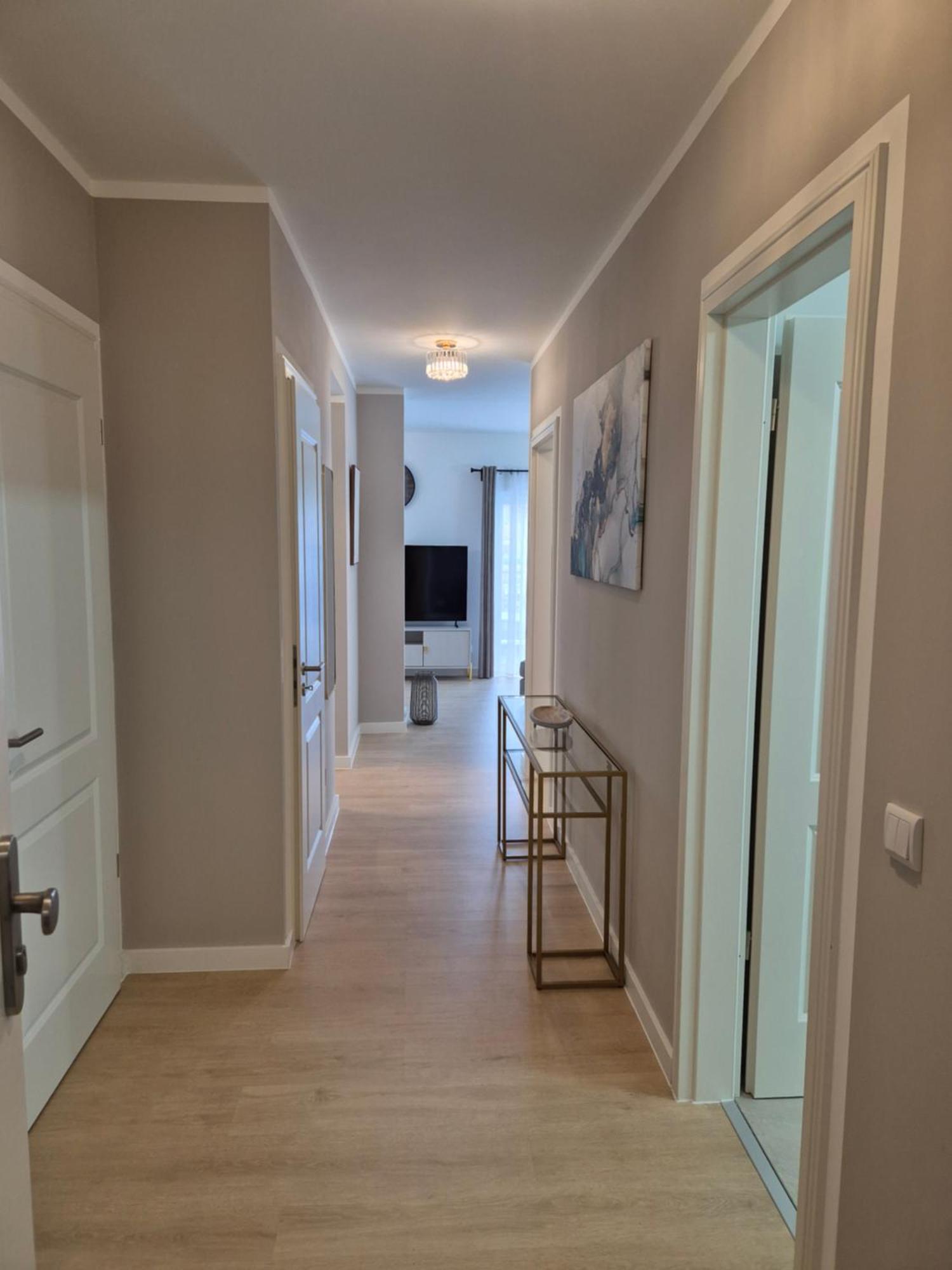 Puravida Heiligensee Apartment Berlin
