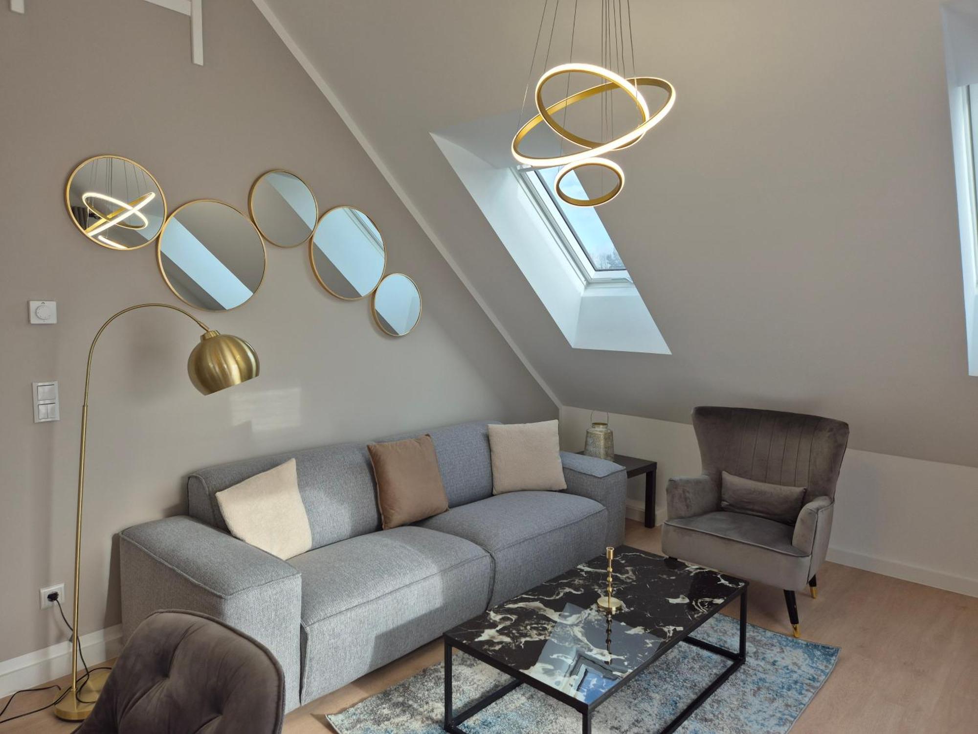 Apartment Puravida Heiligensee *