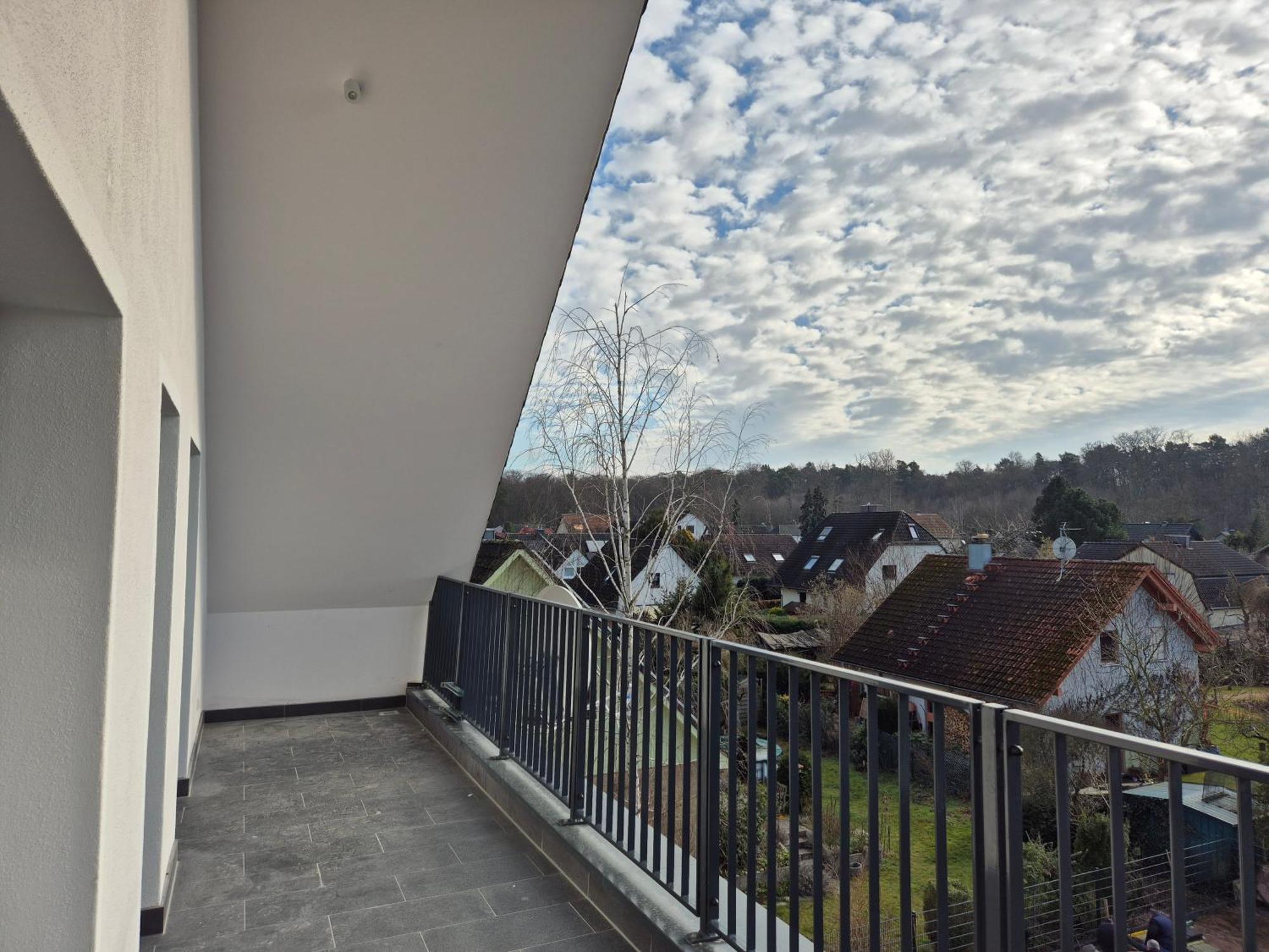 Puravida Heiligensee Berlin