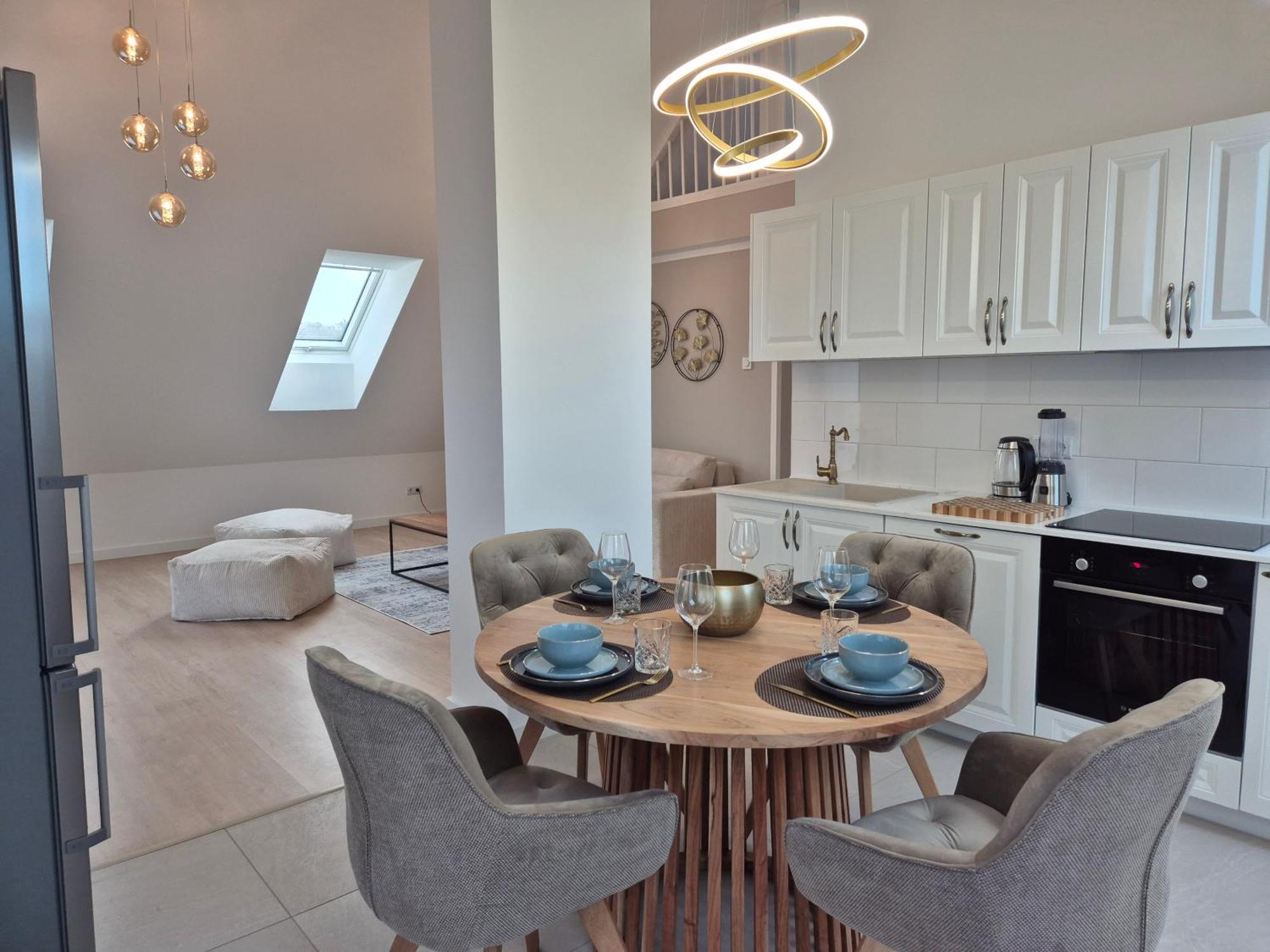 Puravida Heiligensee Apartment Berlin