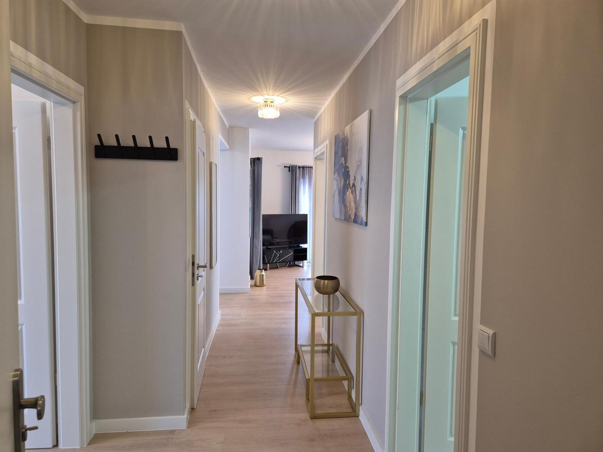 Apartment Puravida Heiligensee Berlin