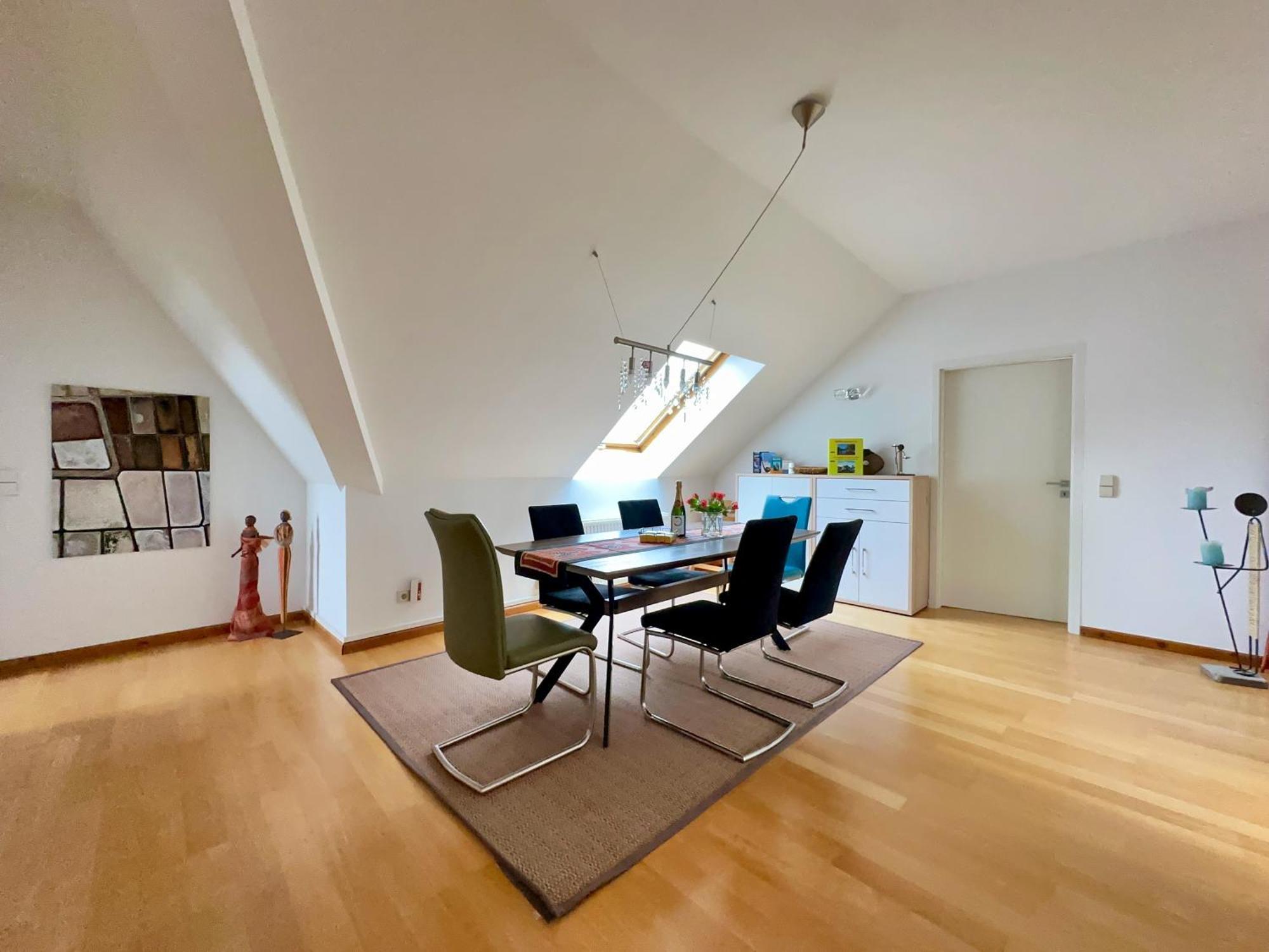Am Berliner Stadtrand Apartment Berlin