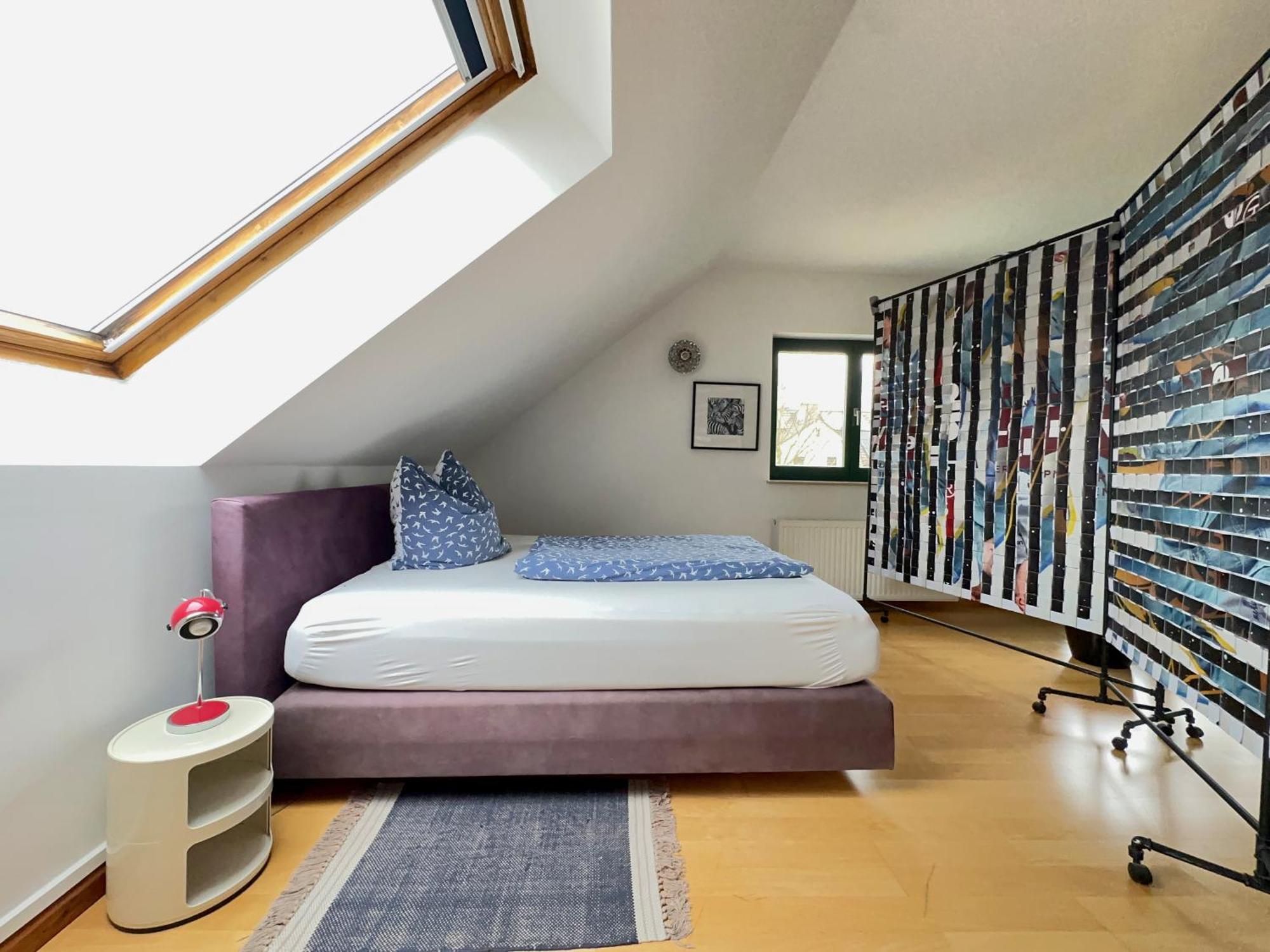 Am Berliner Stadtrand Apartment Berlin