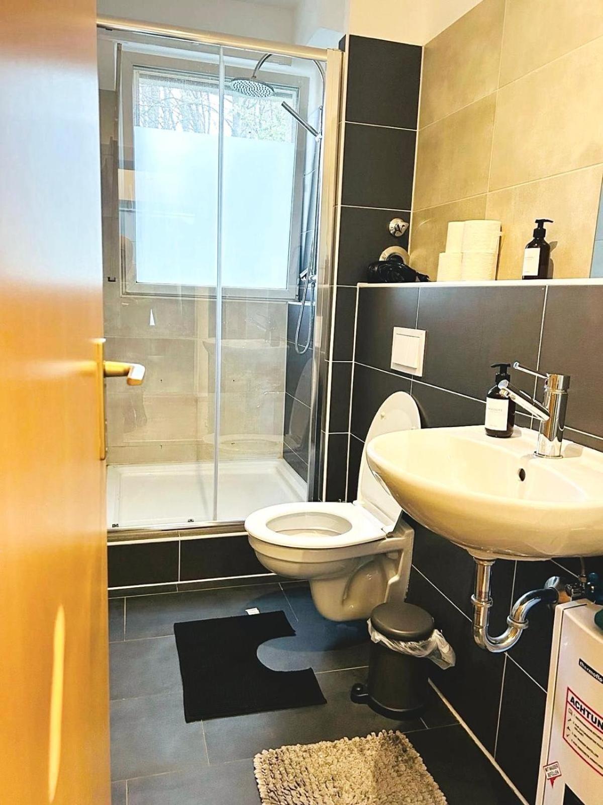 X-hain Kiezwohnung Apartment *