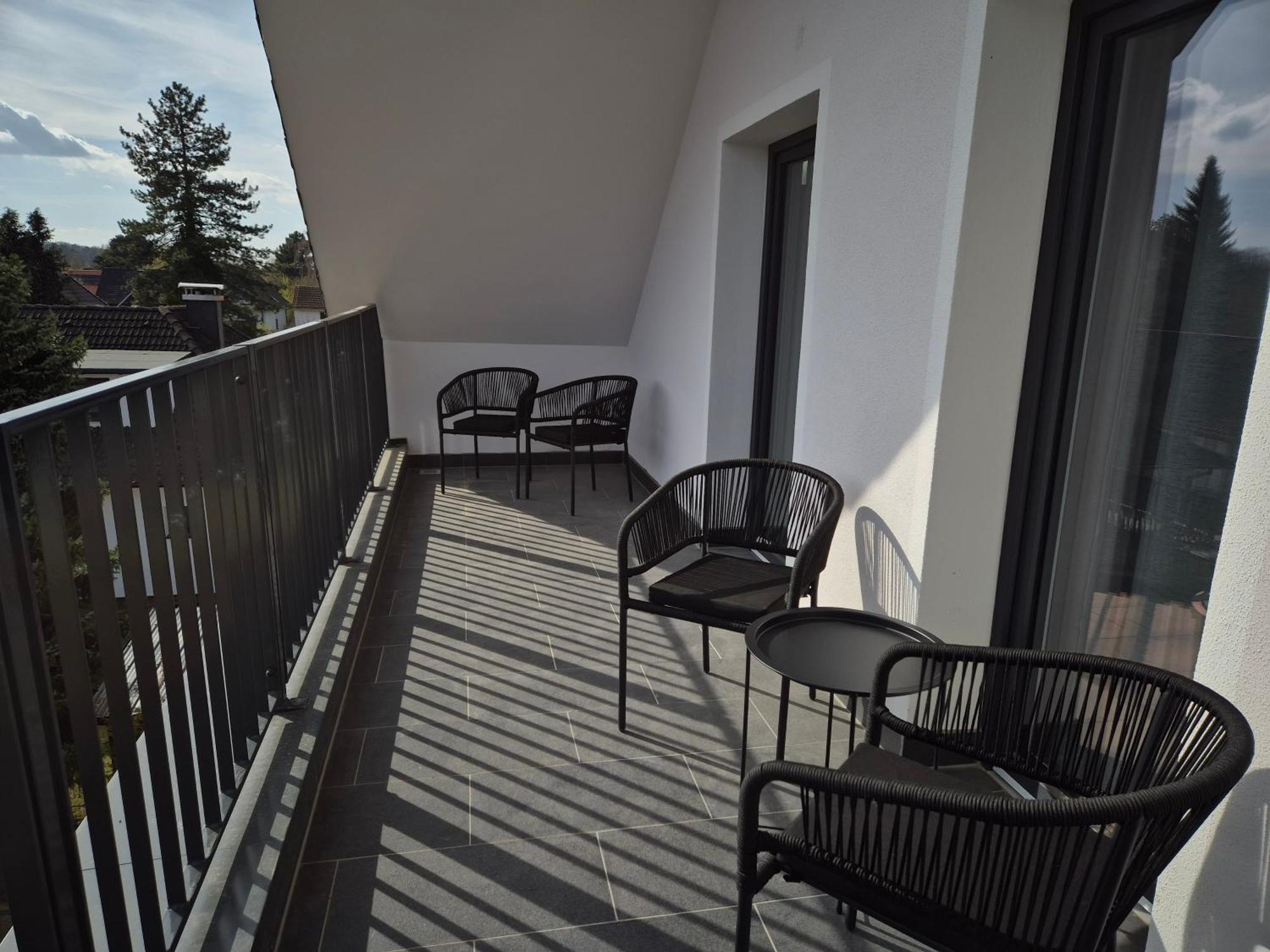 Puravida Heiligensee Apartment Berlin