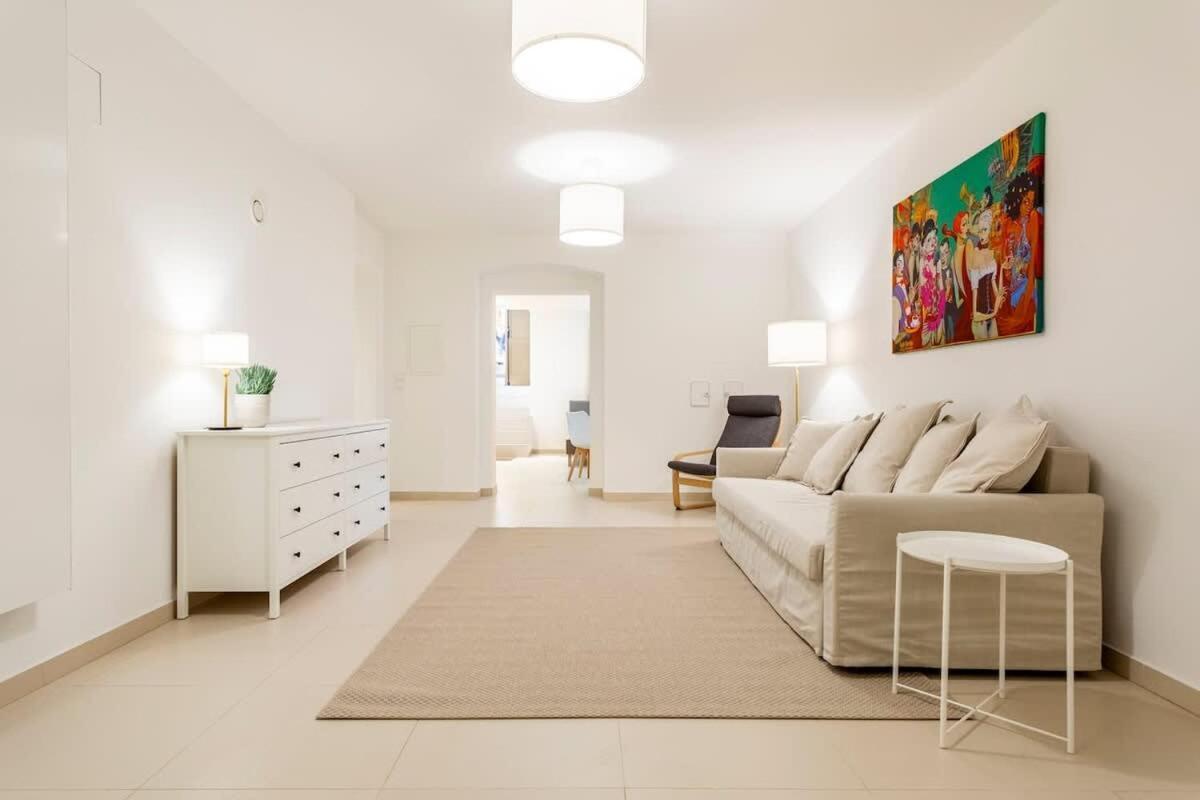 Mitte I 2 Doule Beds I Fast Wifi Lejlighed Berlin