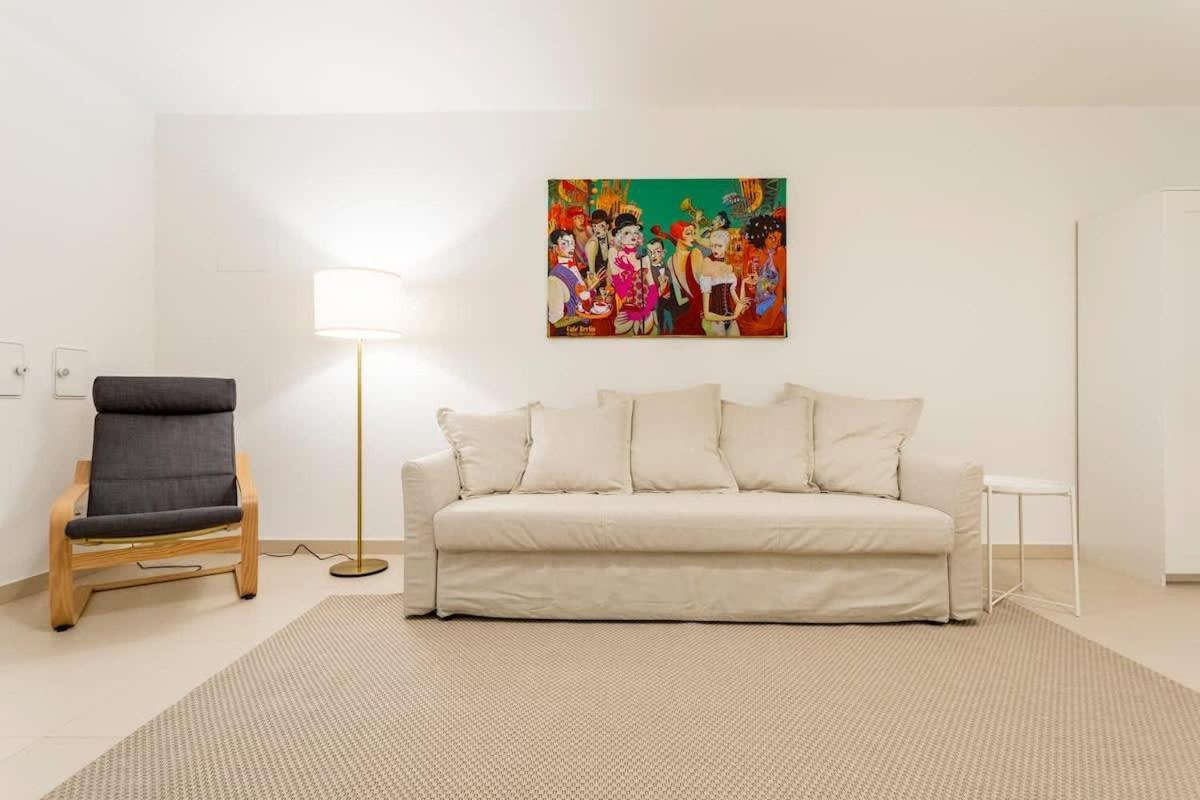 Mitte I 2 Doule Beds I Fast Wifi Lejlighed Berlin