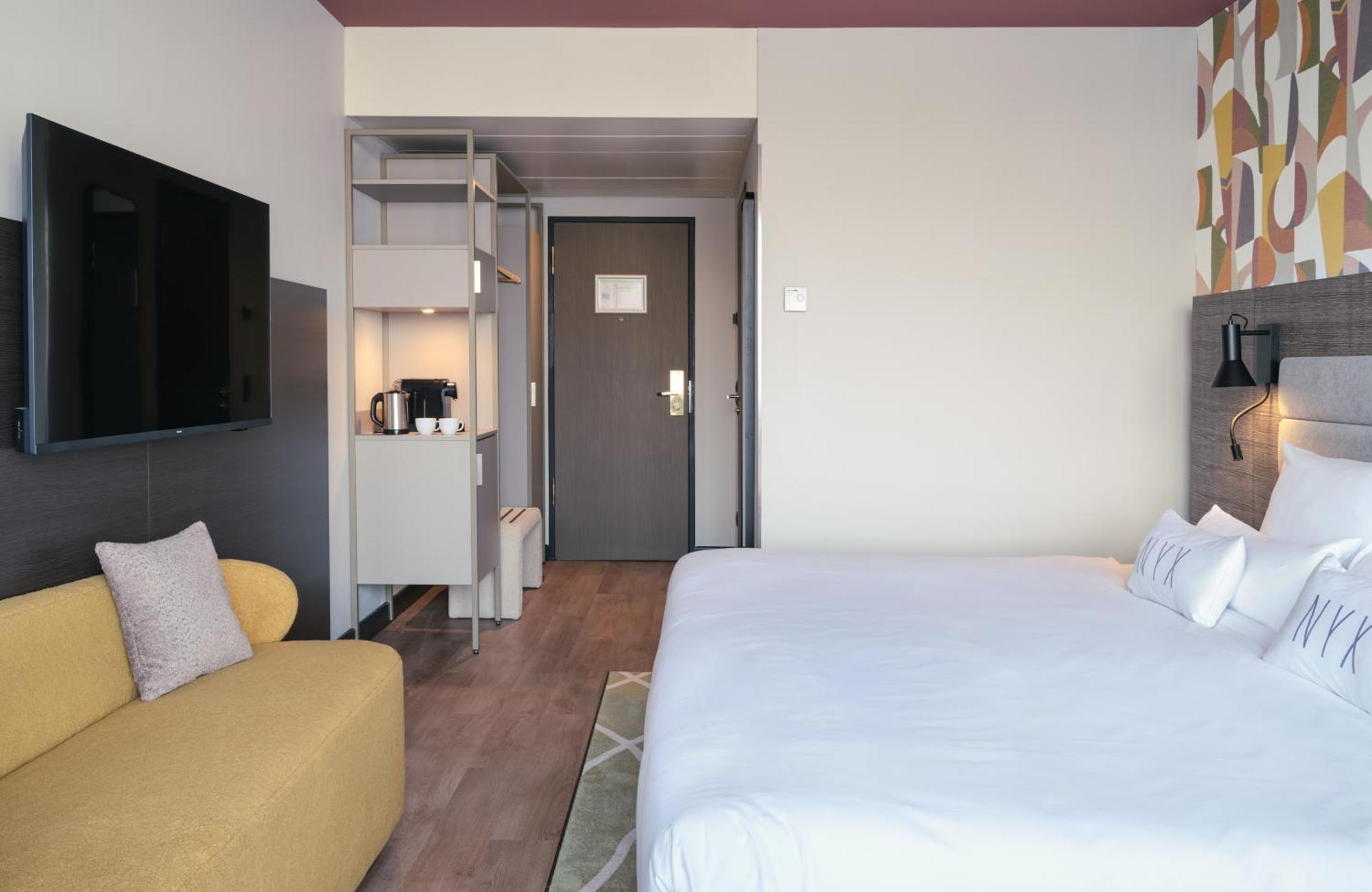 Nyx Koepenick By Leonardo Hotel